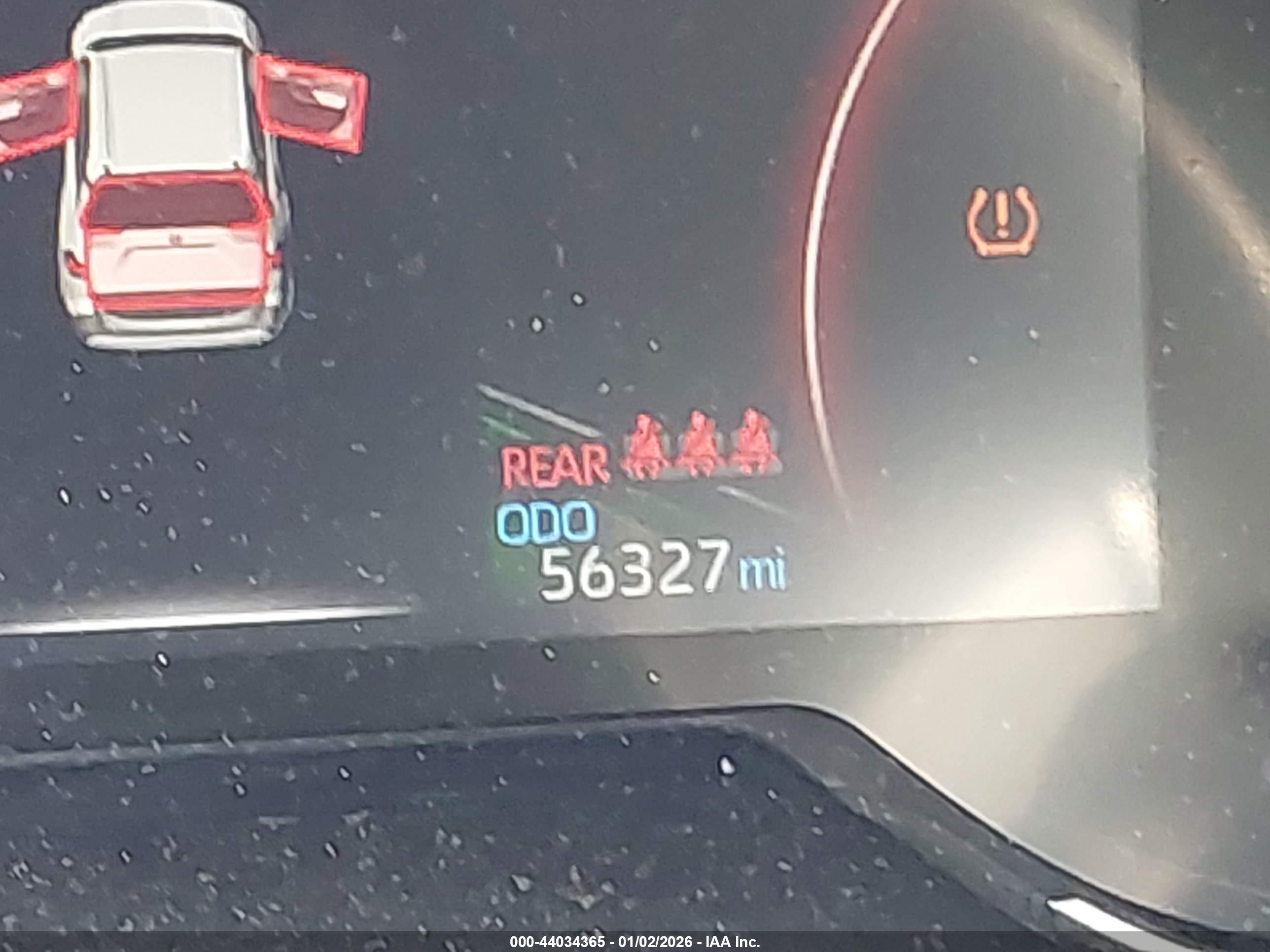TOYOTA RAV4 image 7