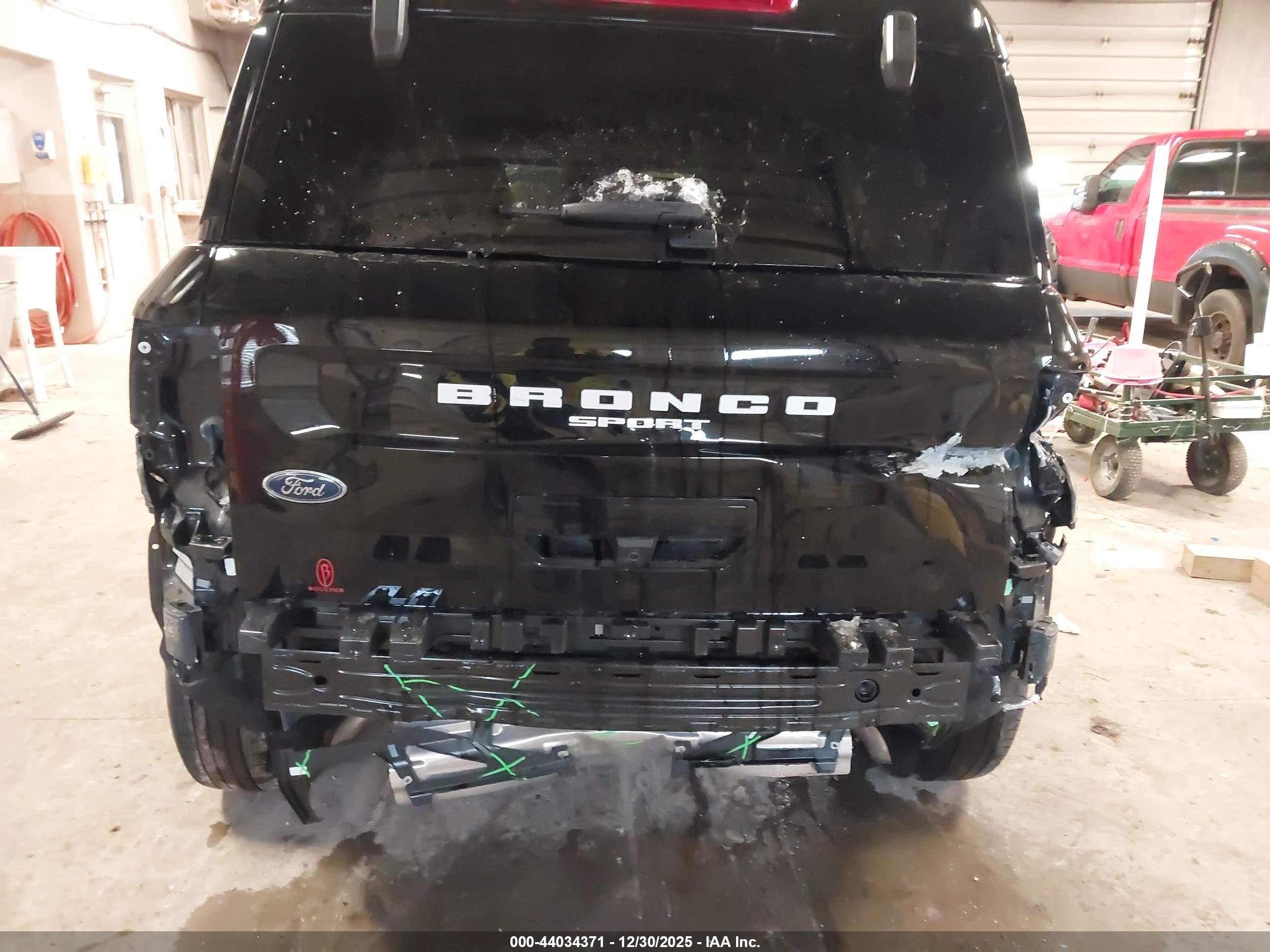 FORD BRONCO image 6