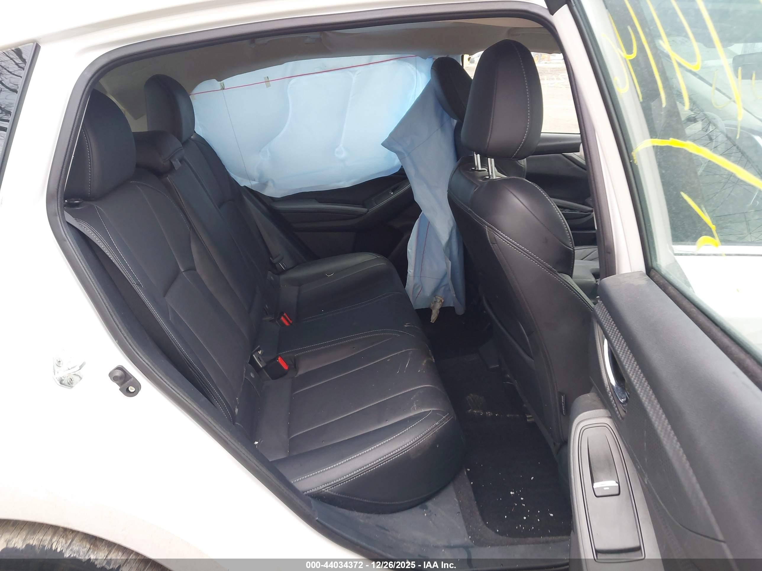 SUBARU IMPREZA image 8