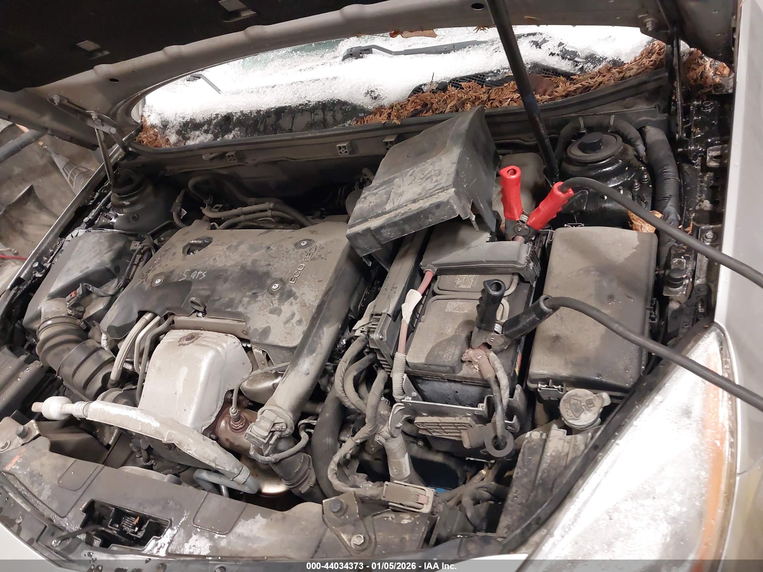 BUICK REGAL image 10