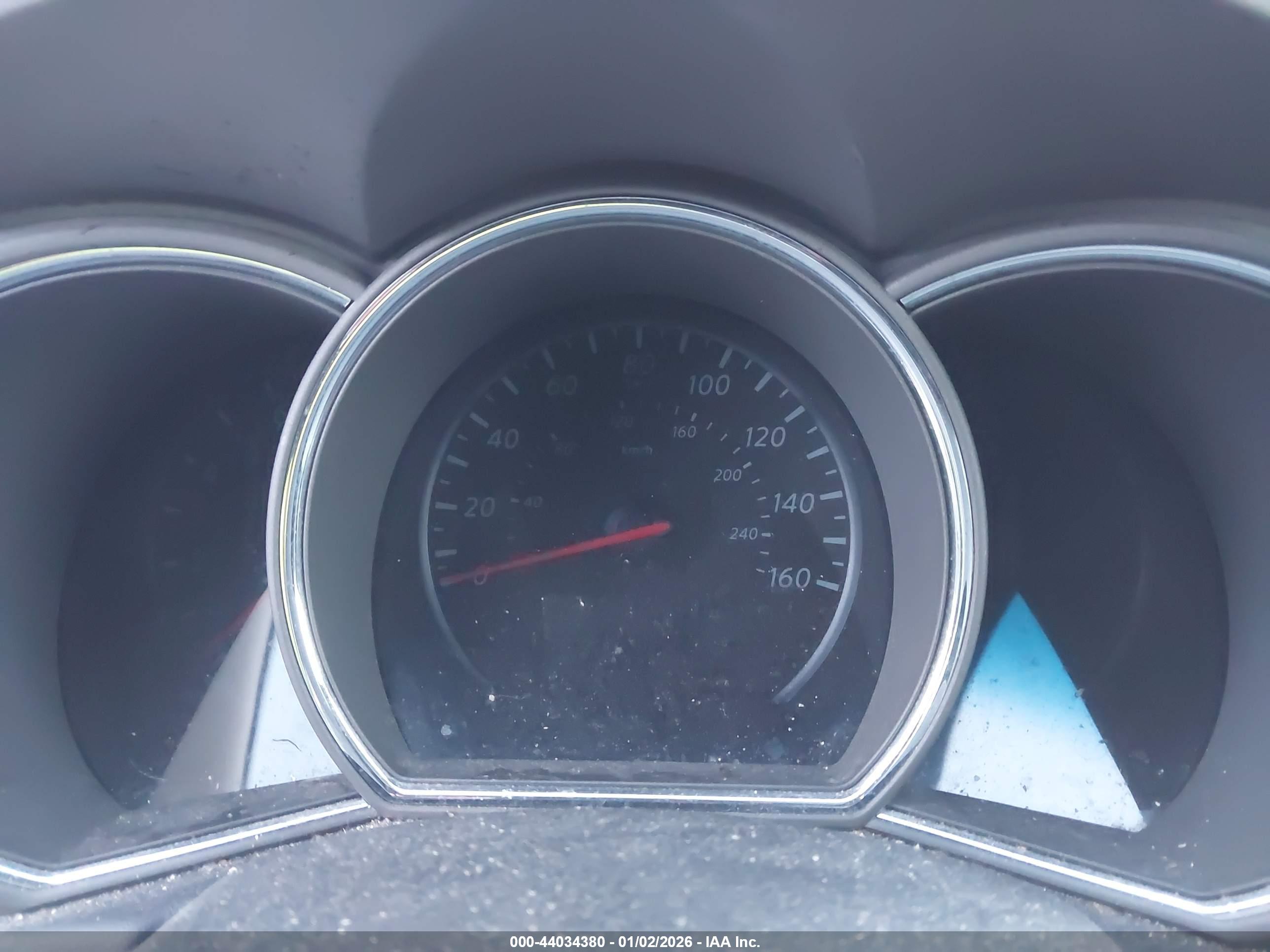 NISSAN MURANO image 7