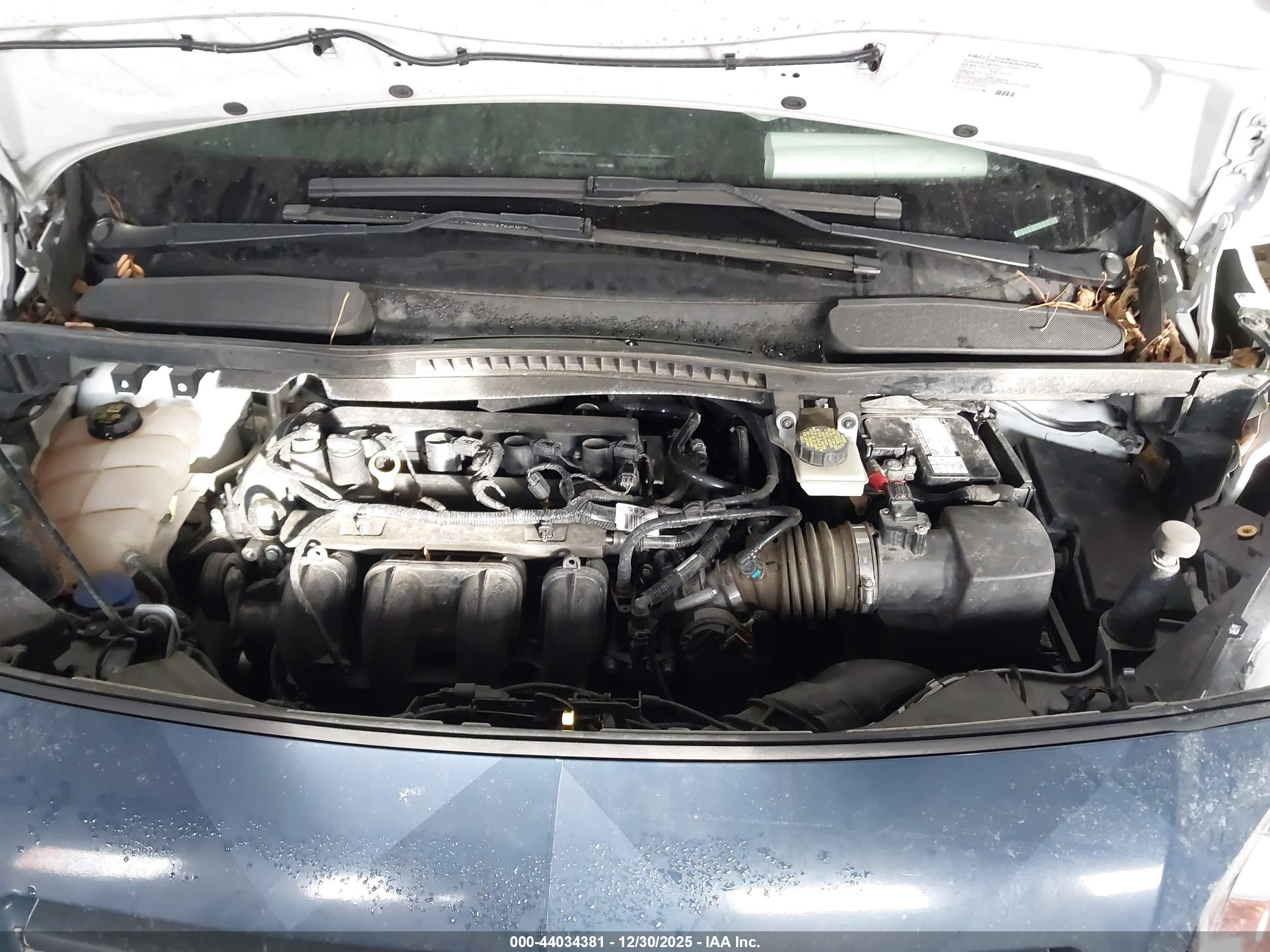 FORD TRANSIT image 10