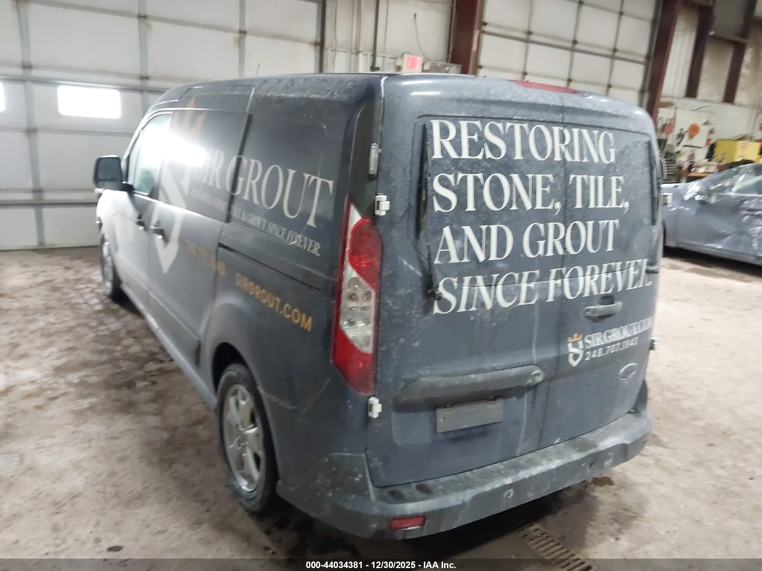 FORD TRANSIT image 3
