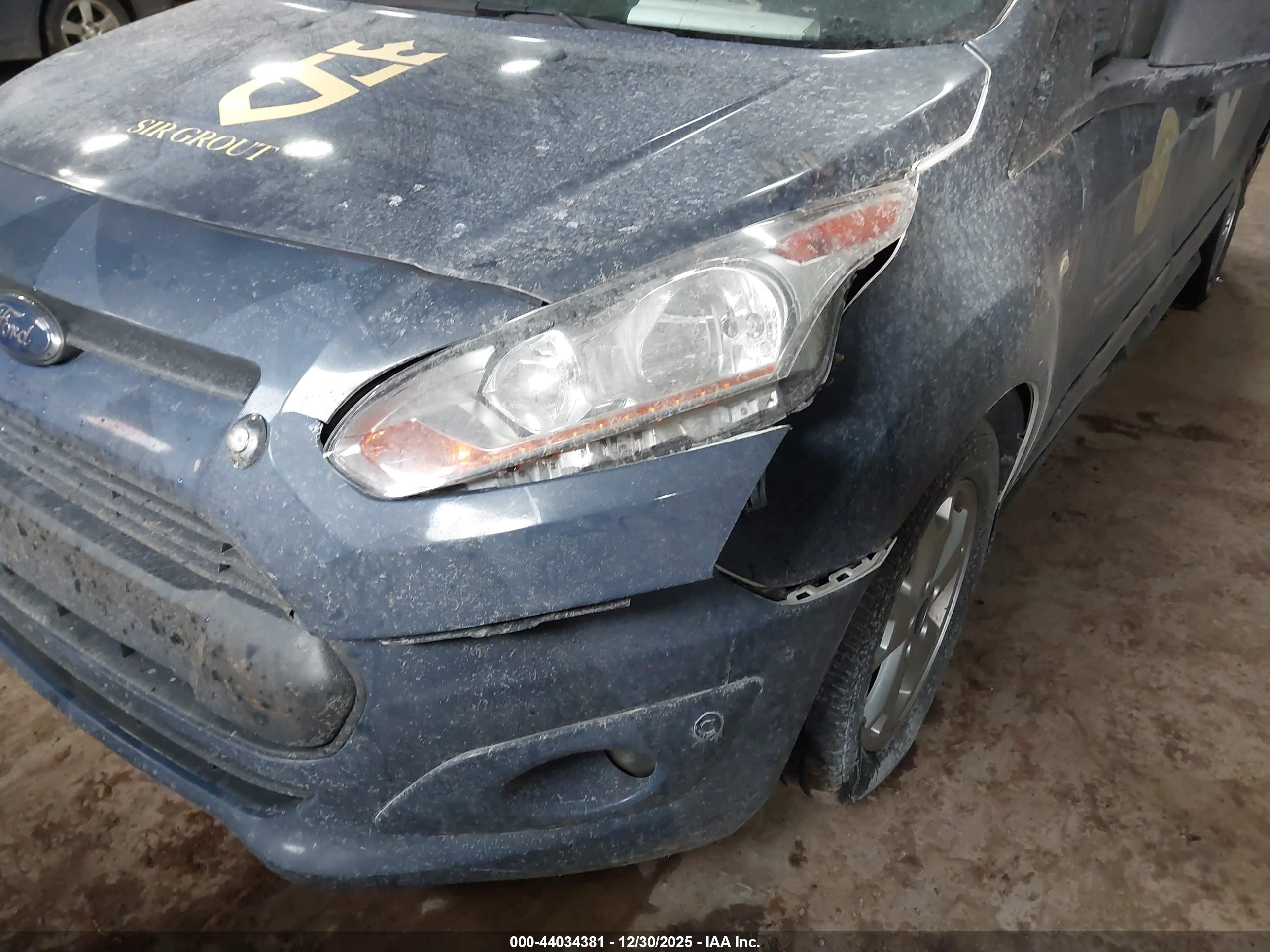 FORD TRANSIT image 6