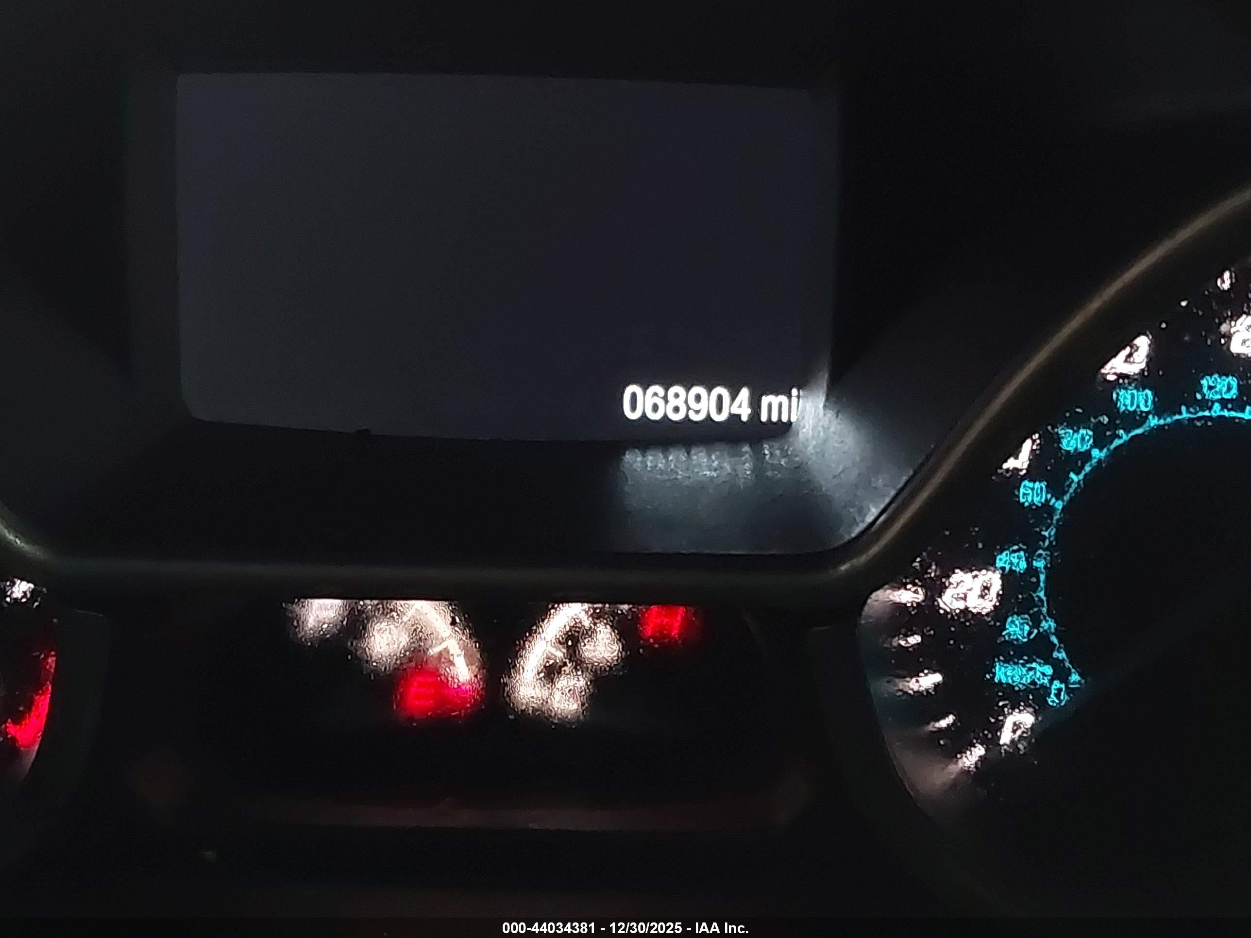 FORD TRANSIT image 7