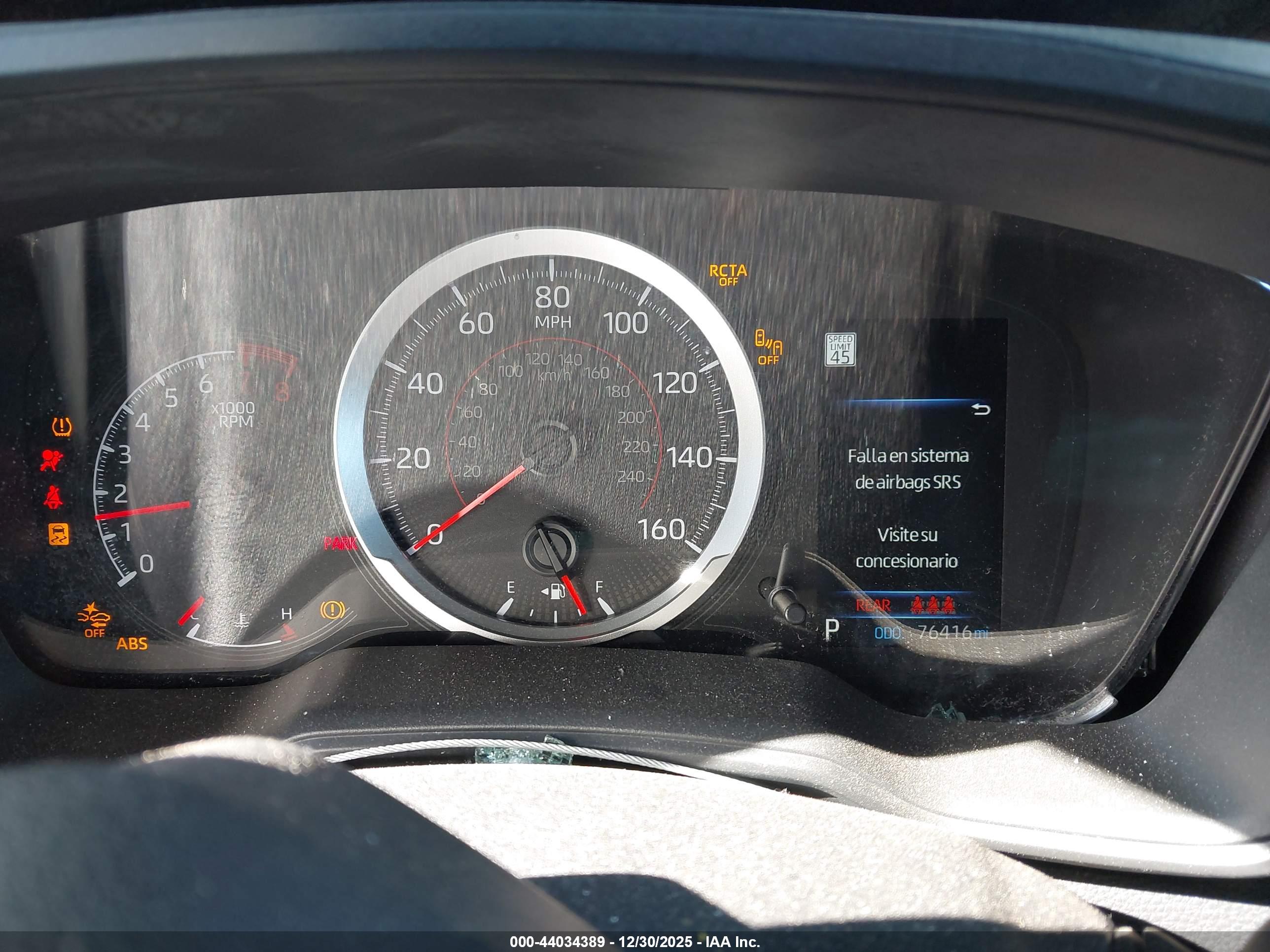 TOYOTA COROLLA image 7