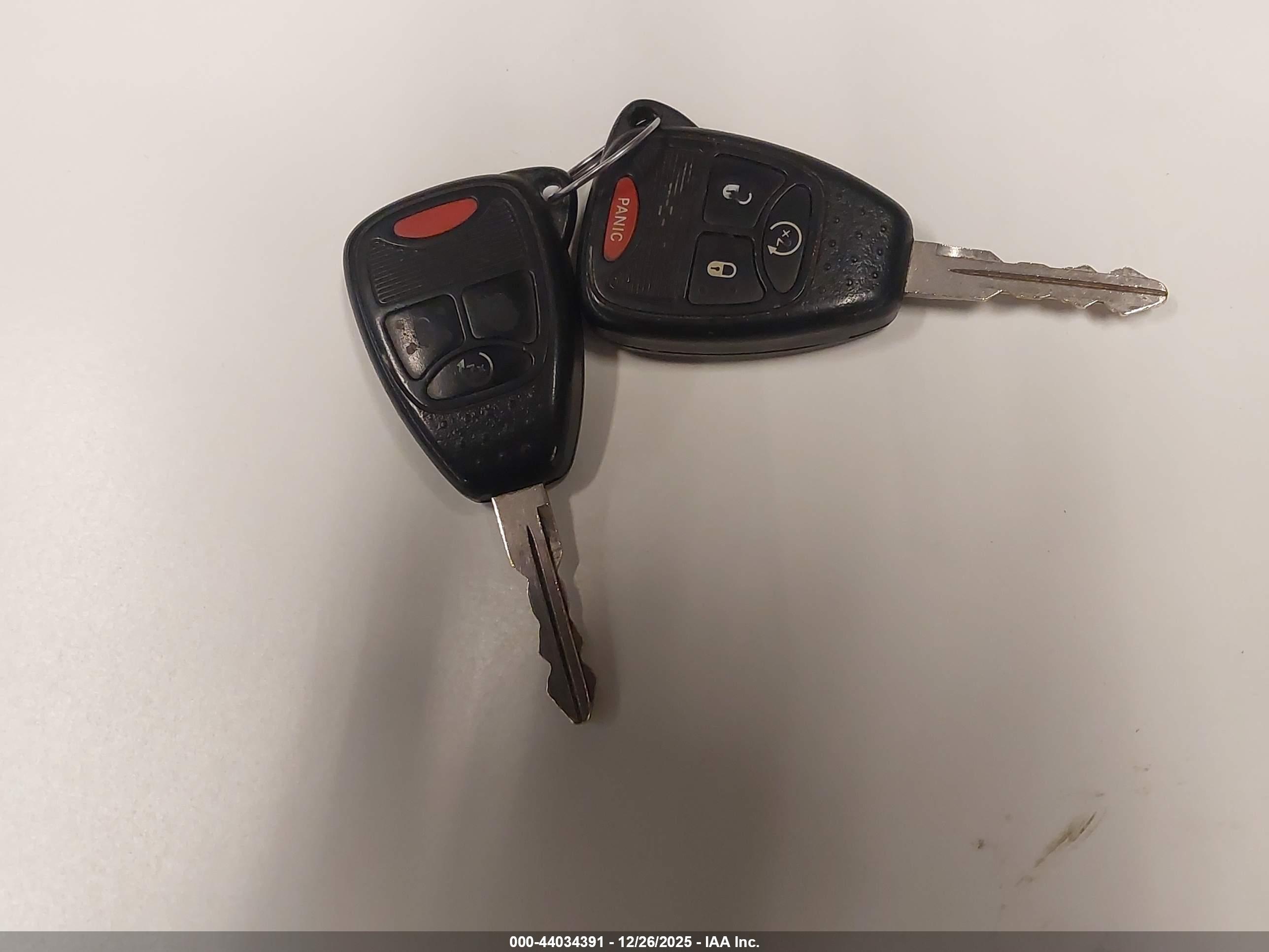 JEEP PATRIOT image 11