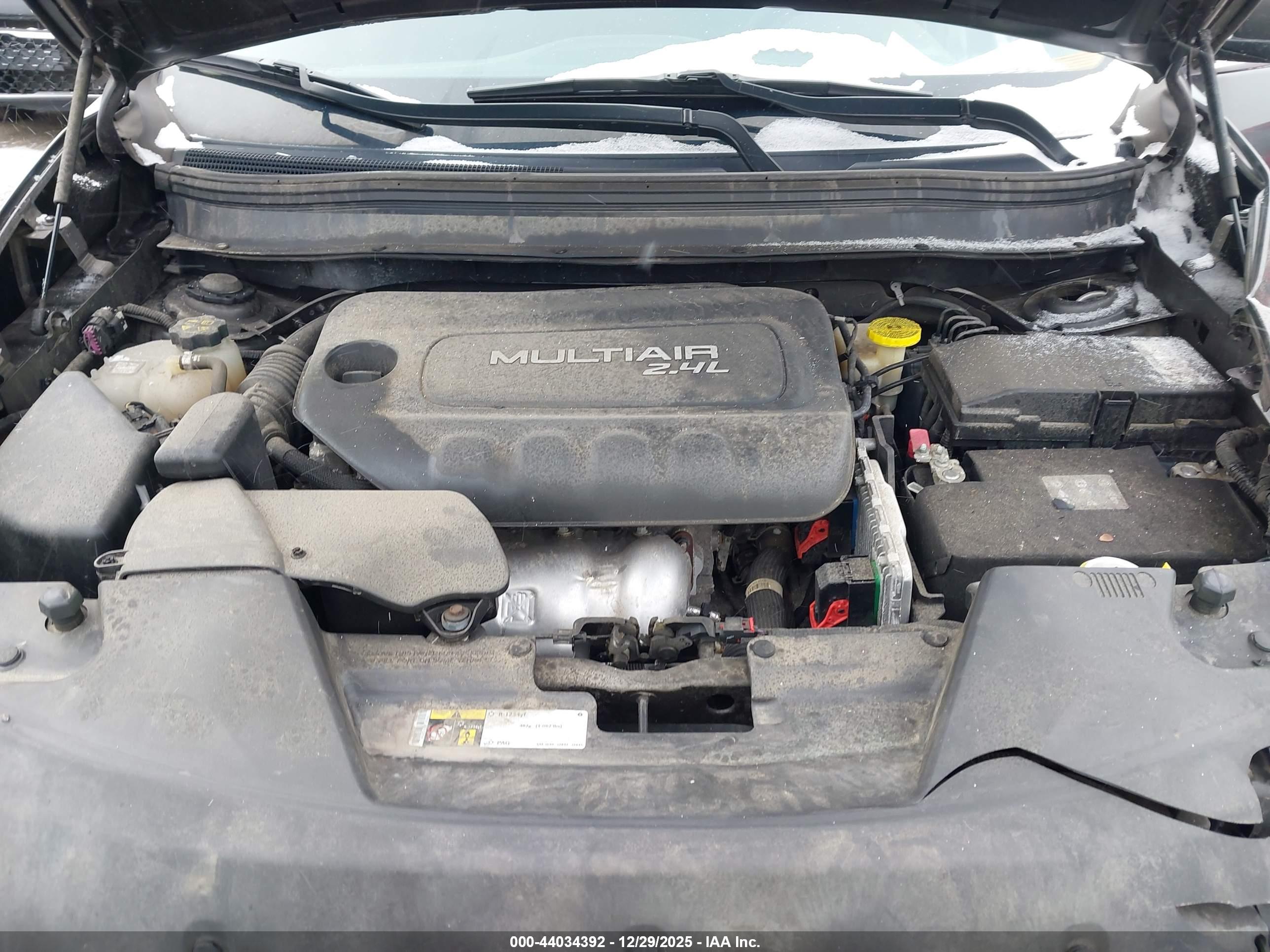 JEEP CHEROKEE image 10