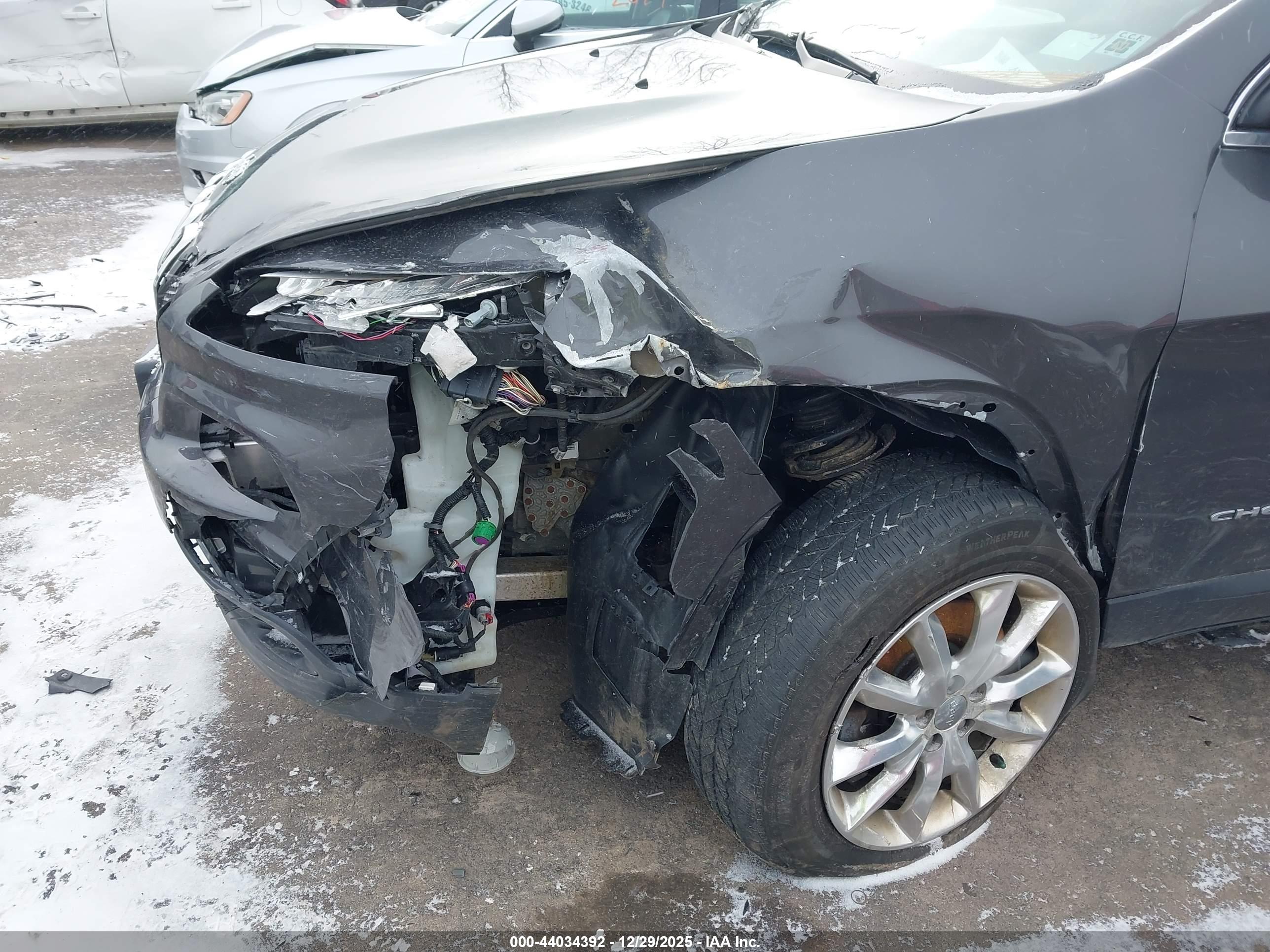 JEEP CHEROKEE image 6