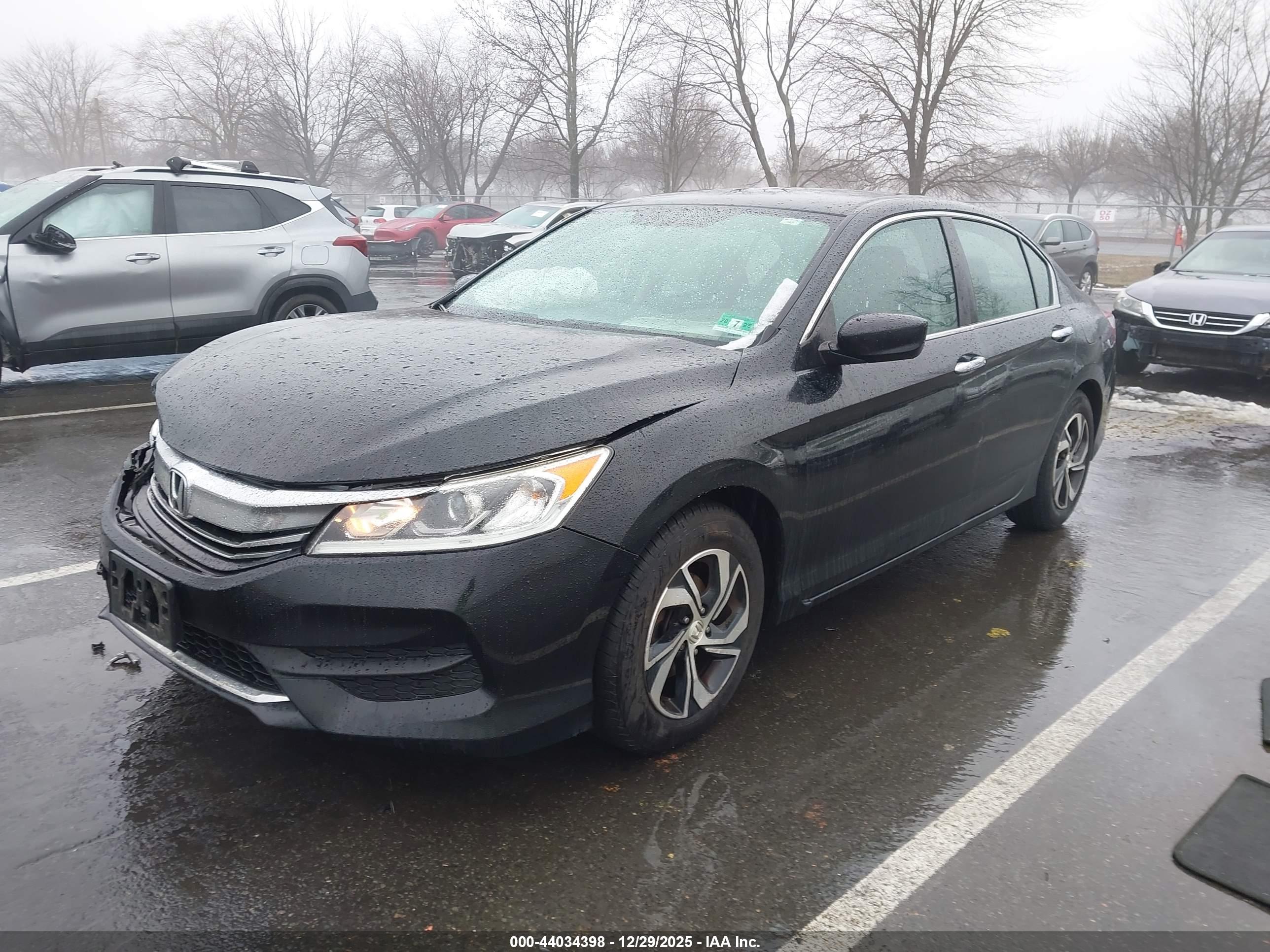 HONDA ACCORD image 2