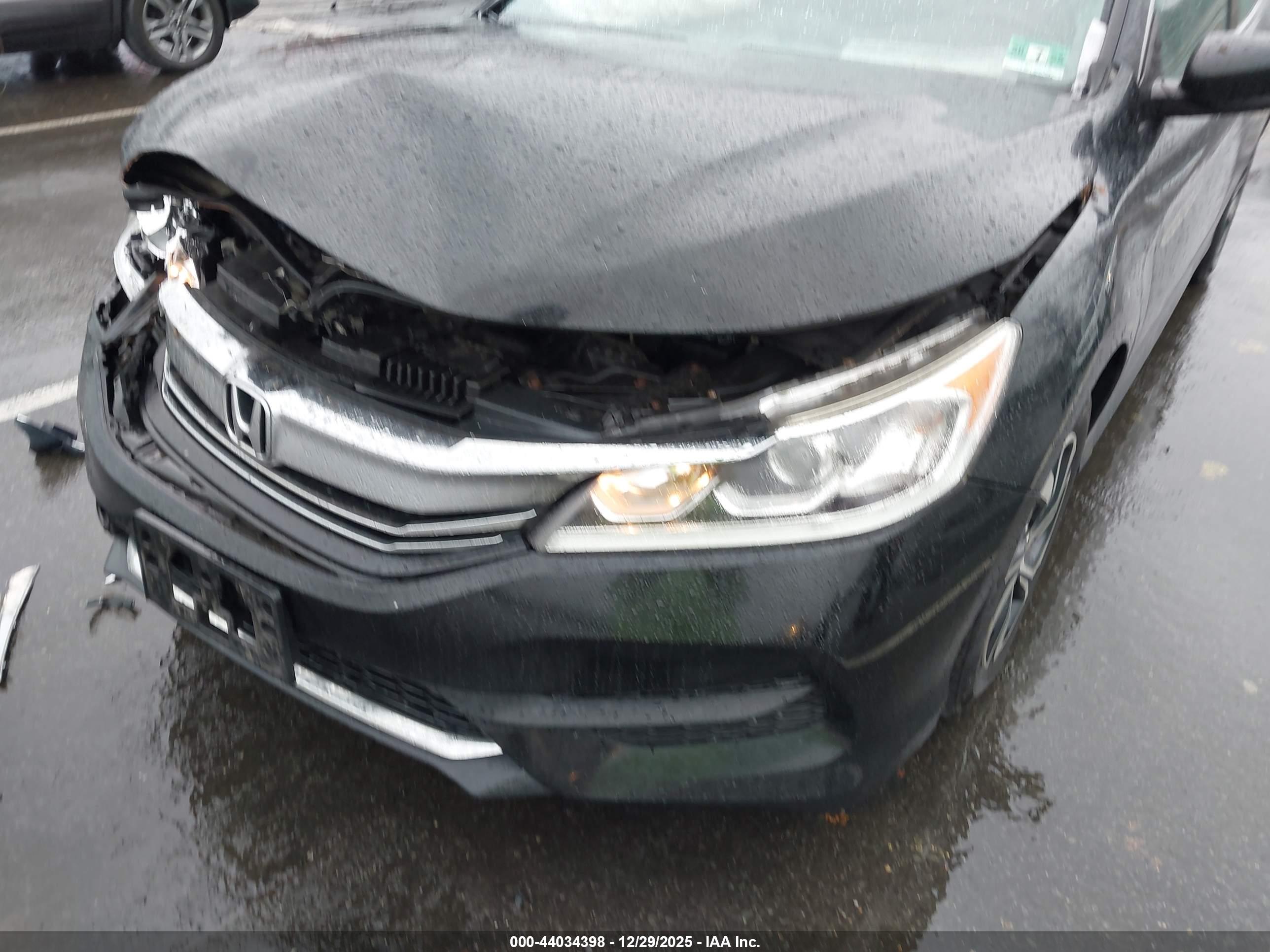 HONDA ACCORD image 6