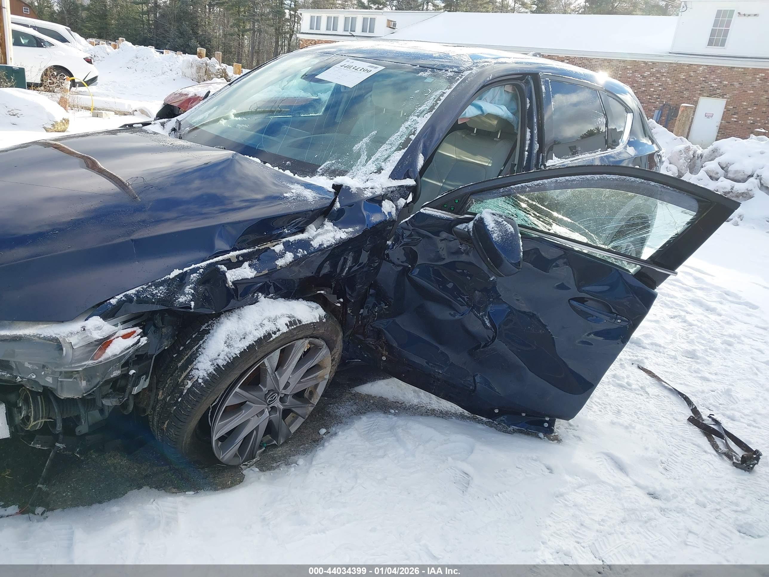 MAZDA CX-5 image 6