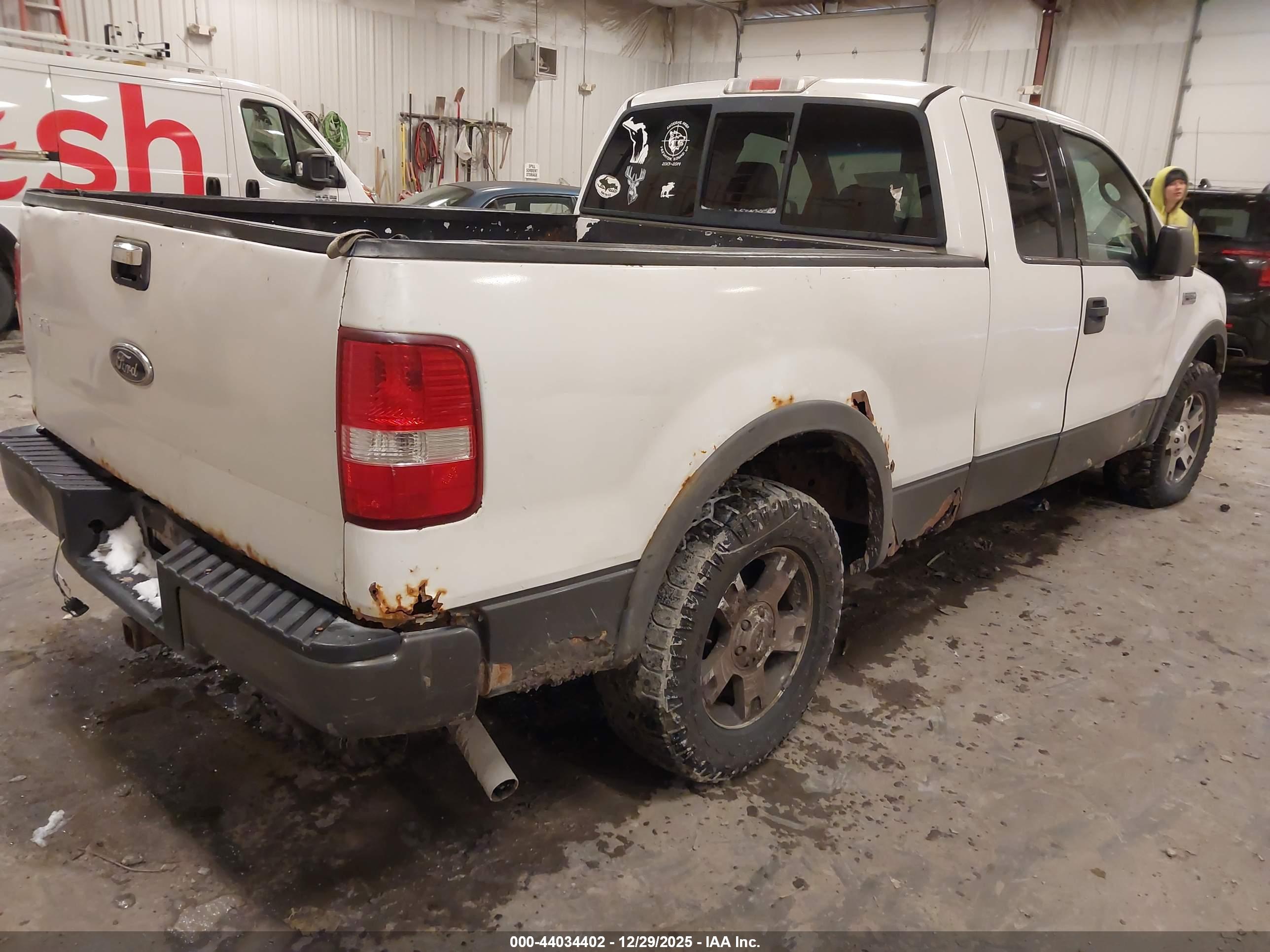 FORD F-150 image 4