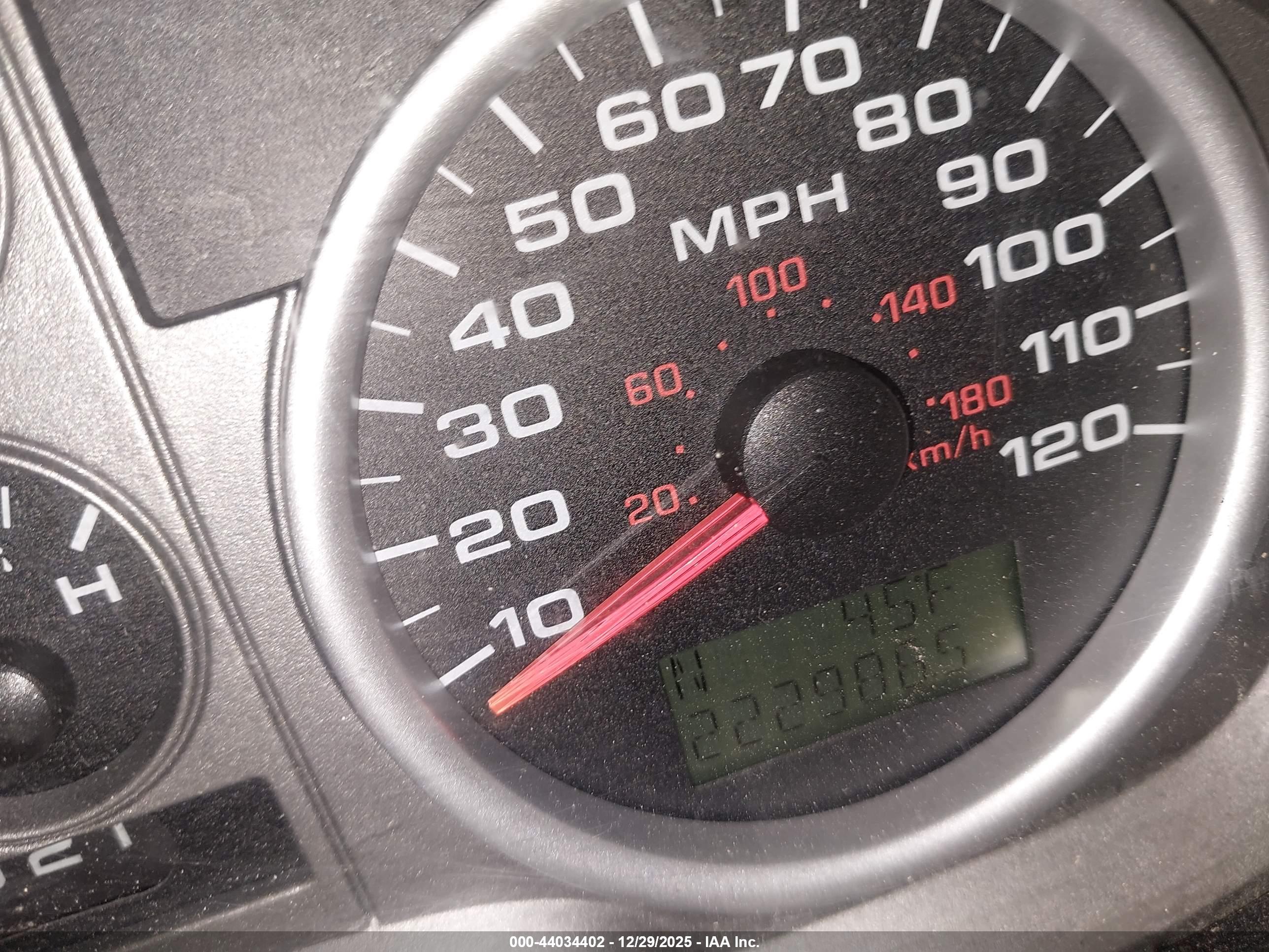 FORD F-150 image 7