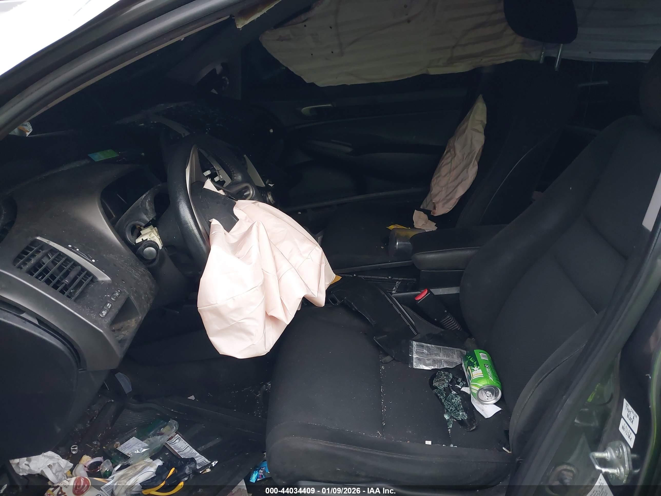 HONDA CIVIC image 5
