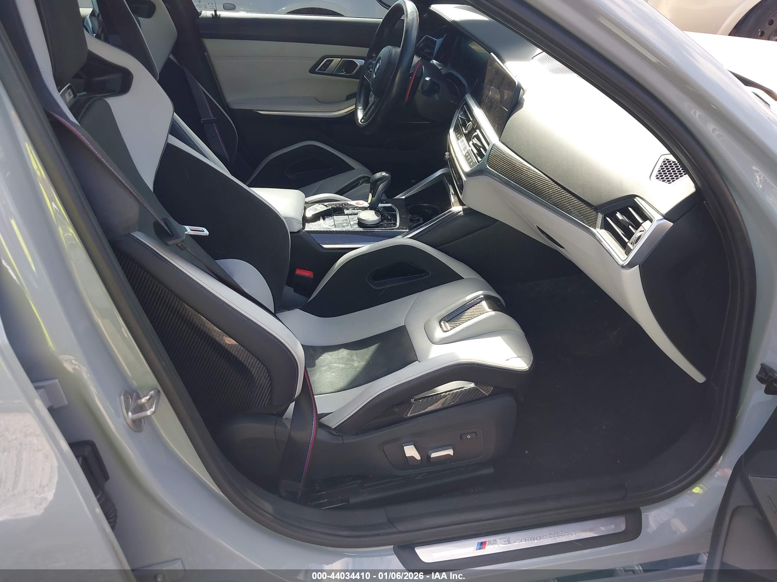 BMW M3 image 5