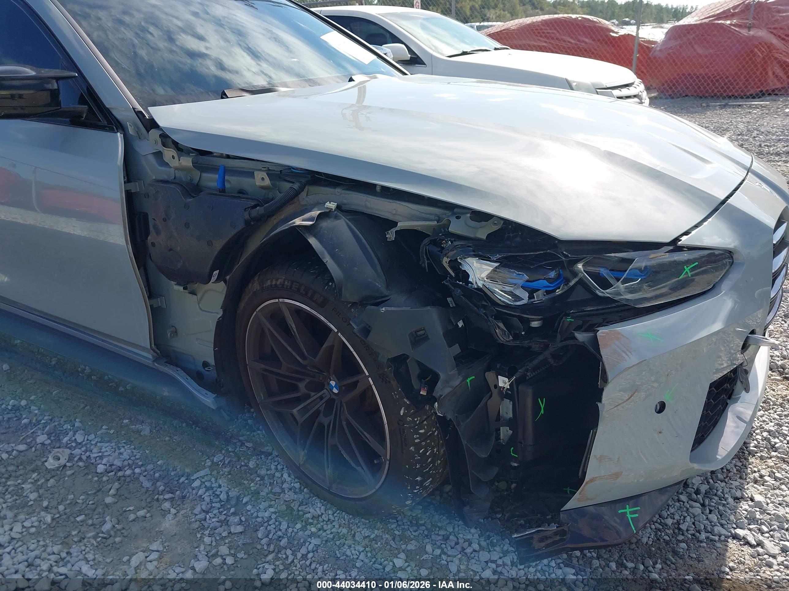BMW M3 image 6