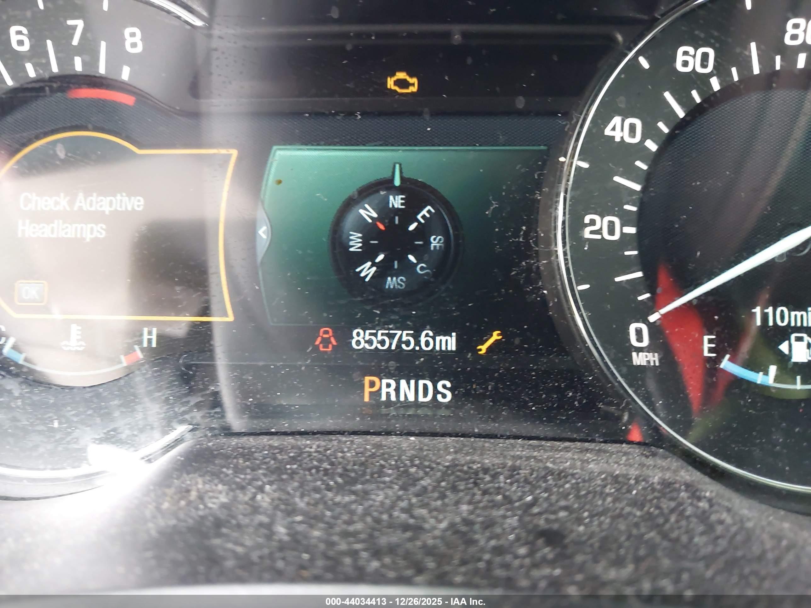 LINCOLN MKZ image 7
