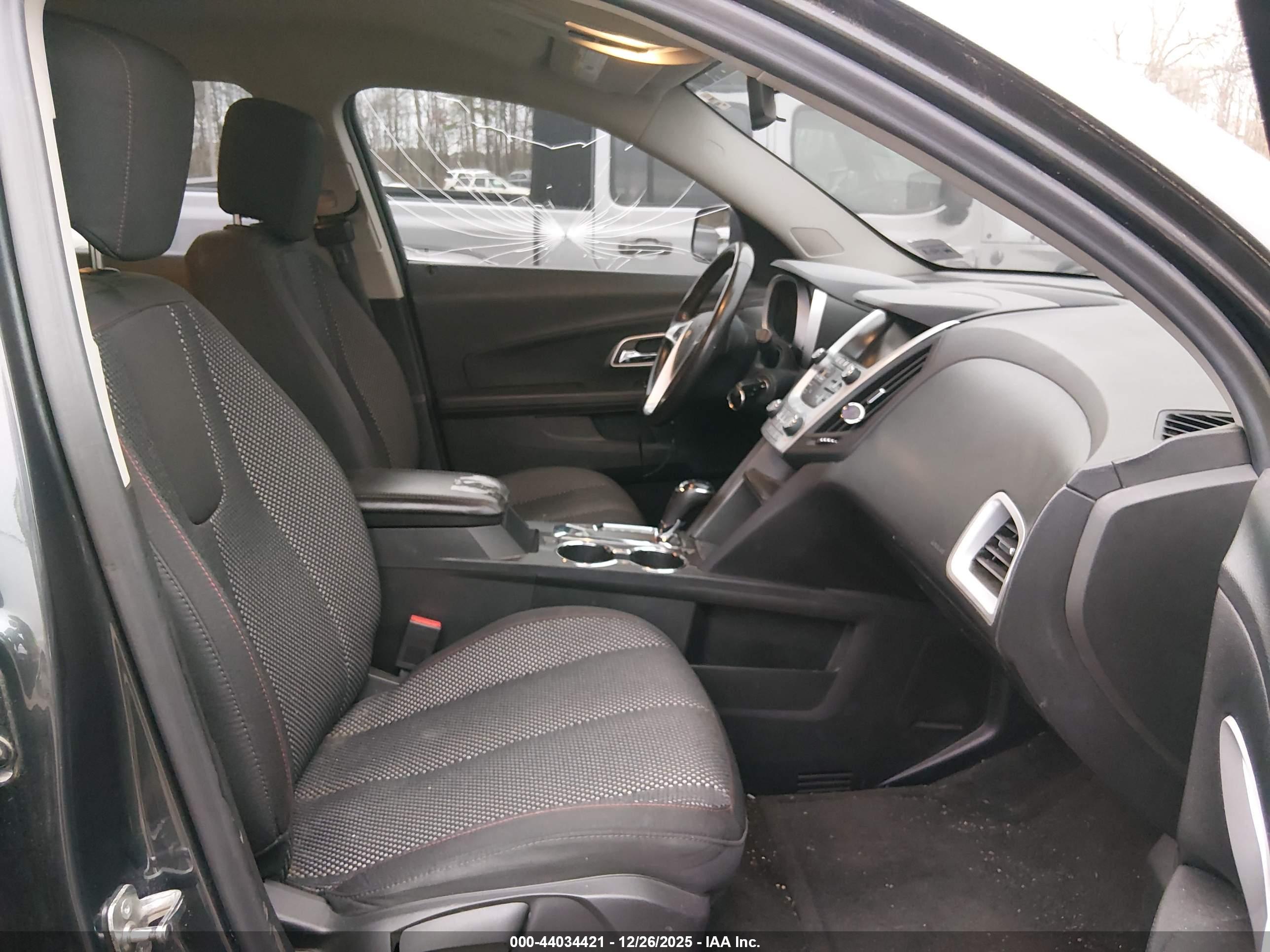 CHEVROLET EQUINOX image 5