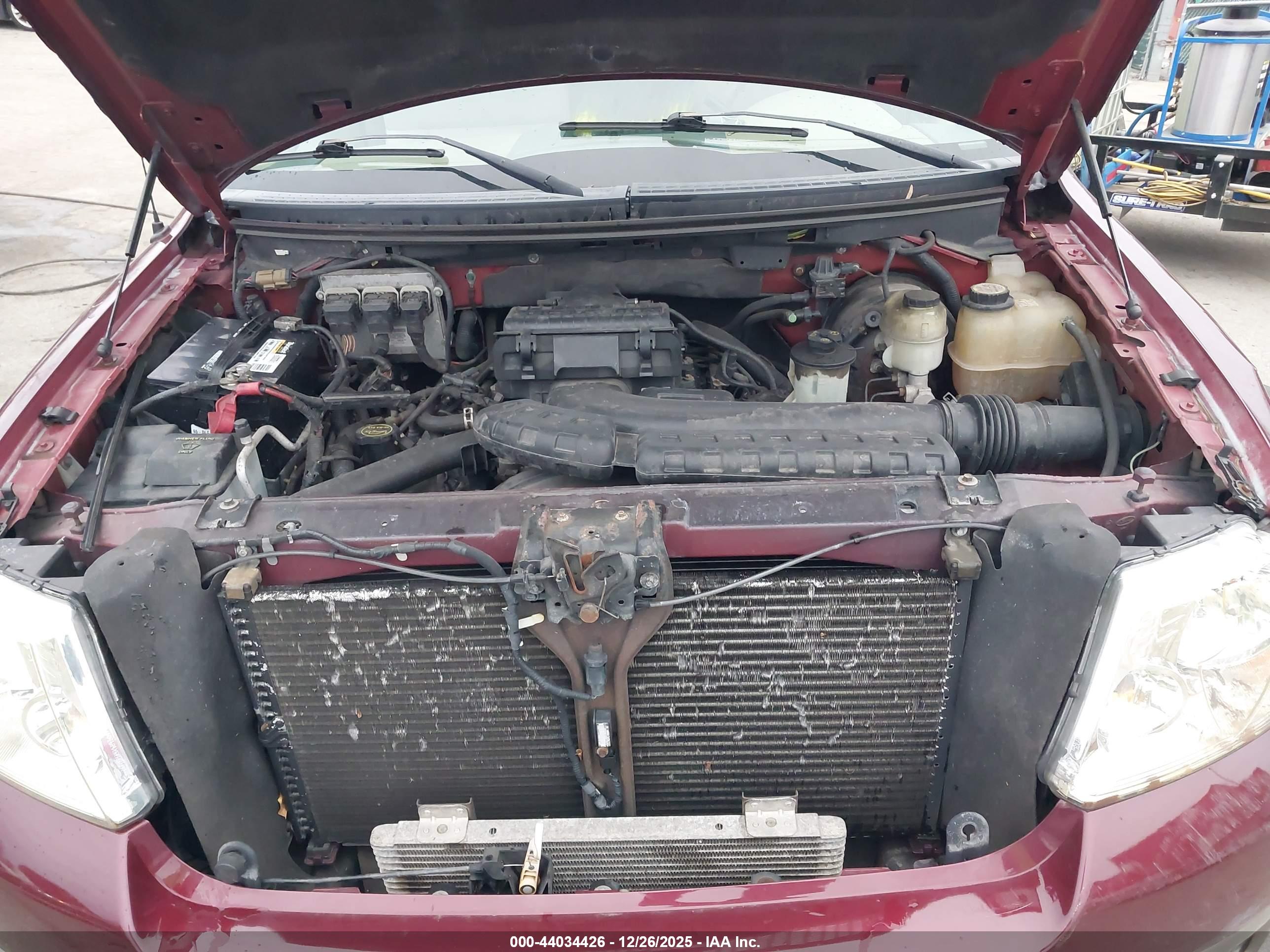 FORD F-150 image 10