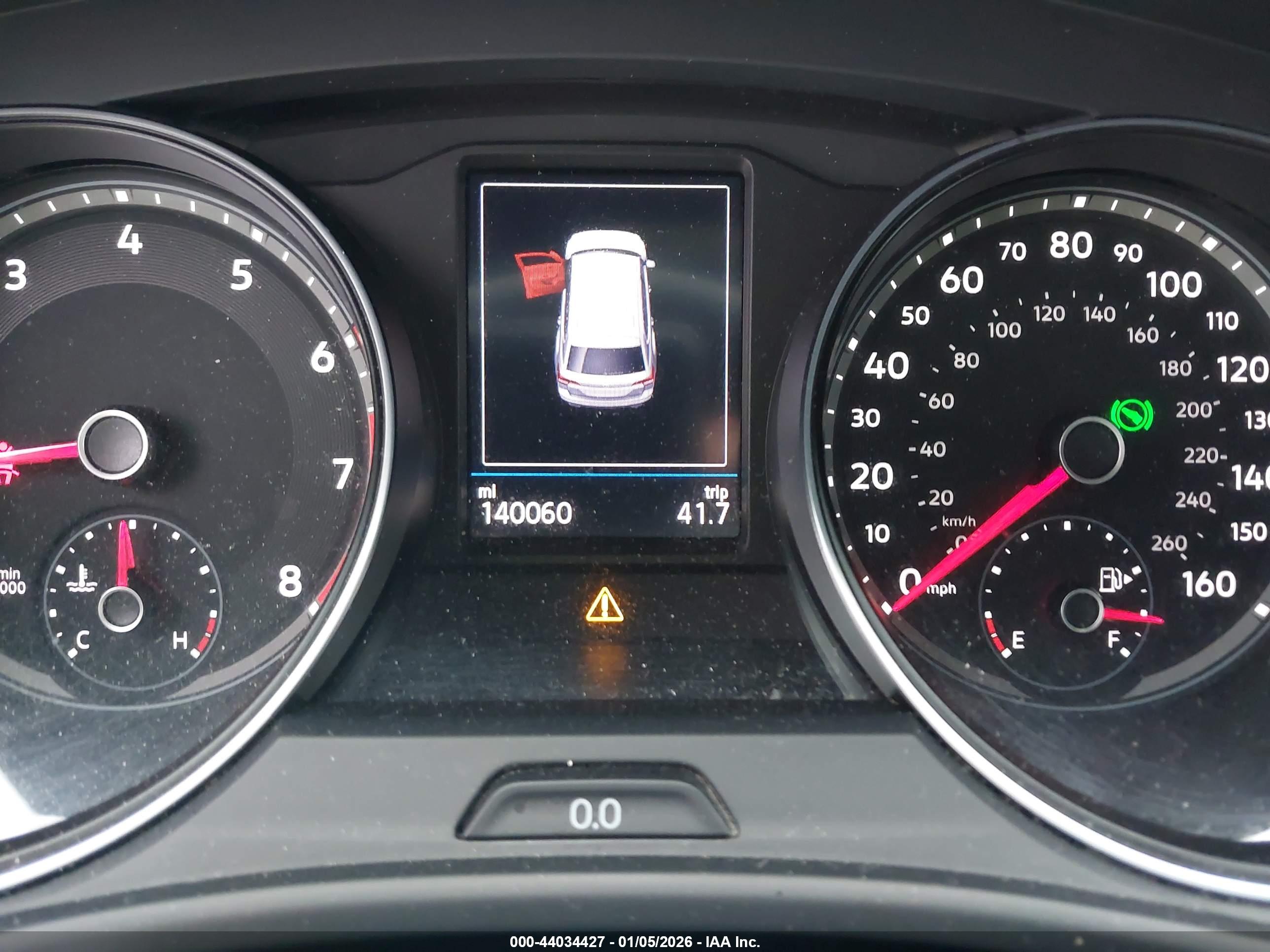 VOLKSWAGEN ATLAS image 7