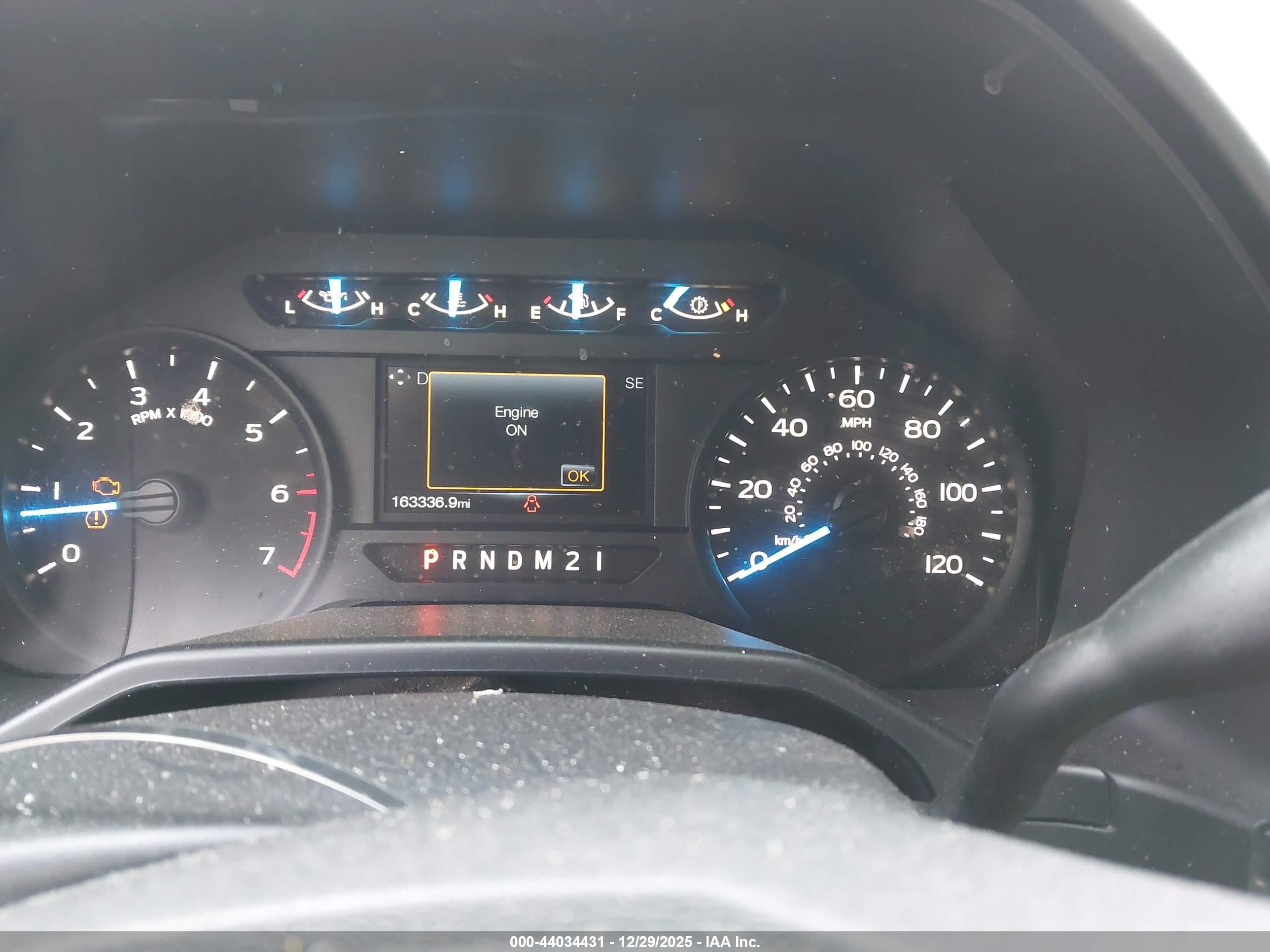 FORD F-150 image 7