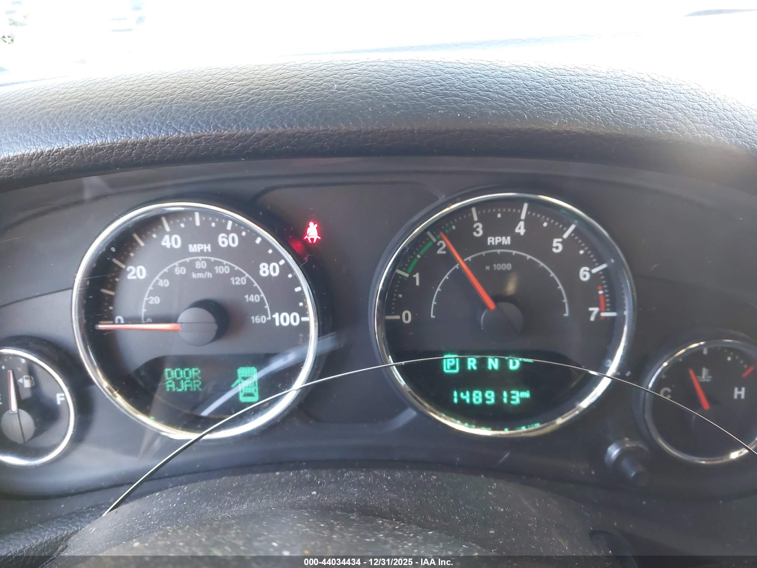 JEEP WRANGLER image 7