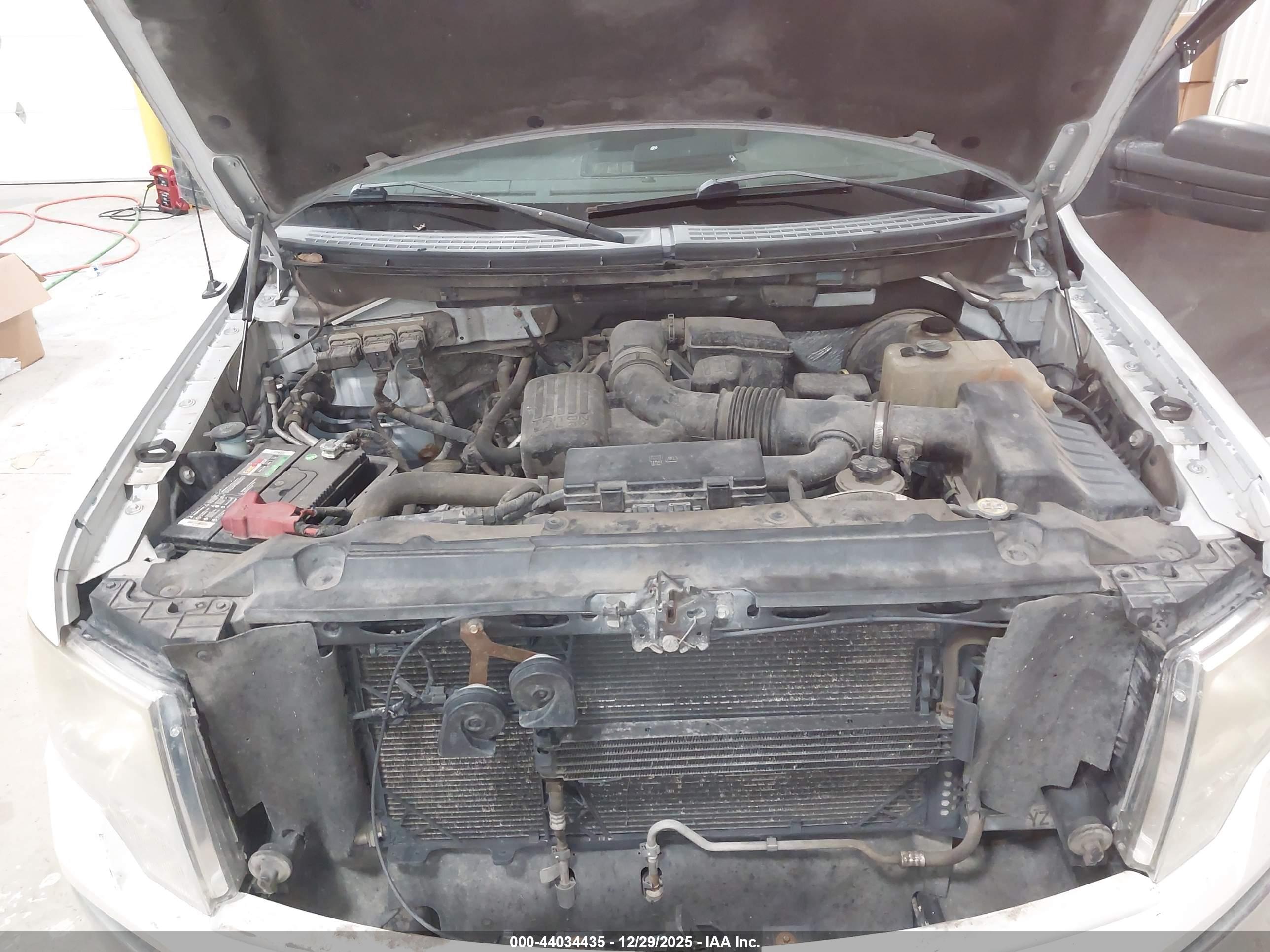 FORD F-150 image 10