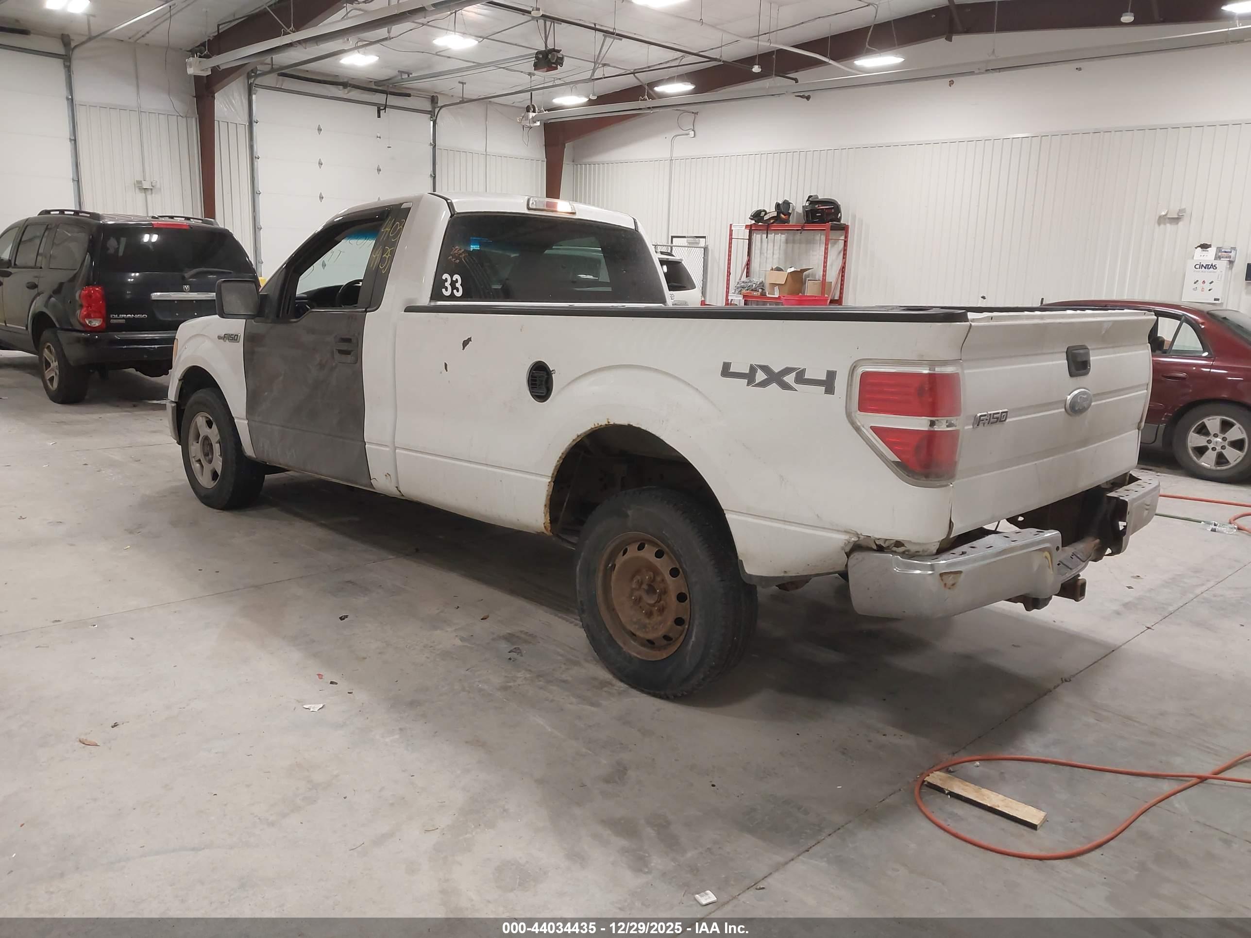 FORD F-150 image 3