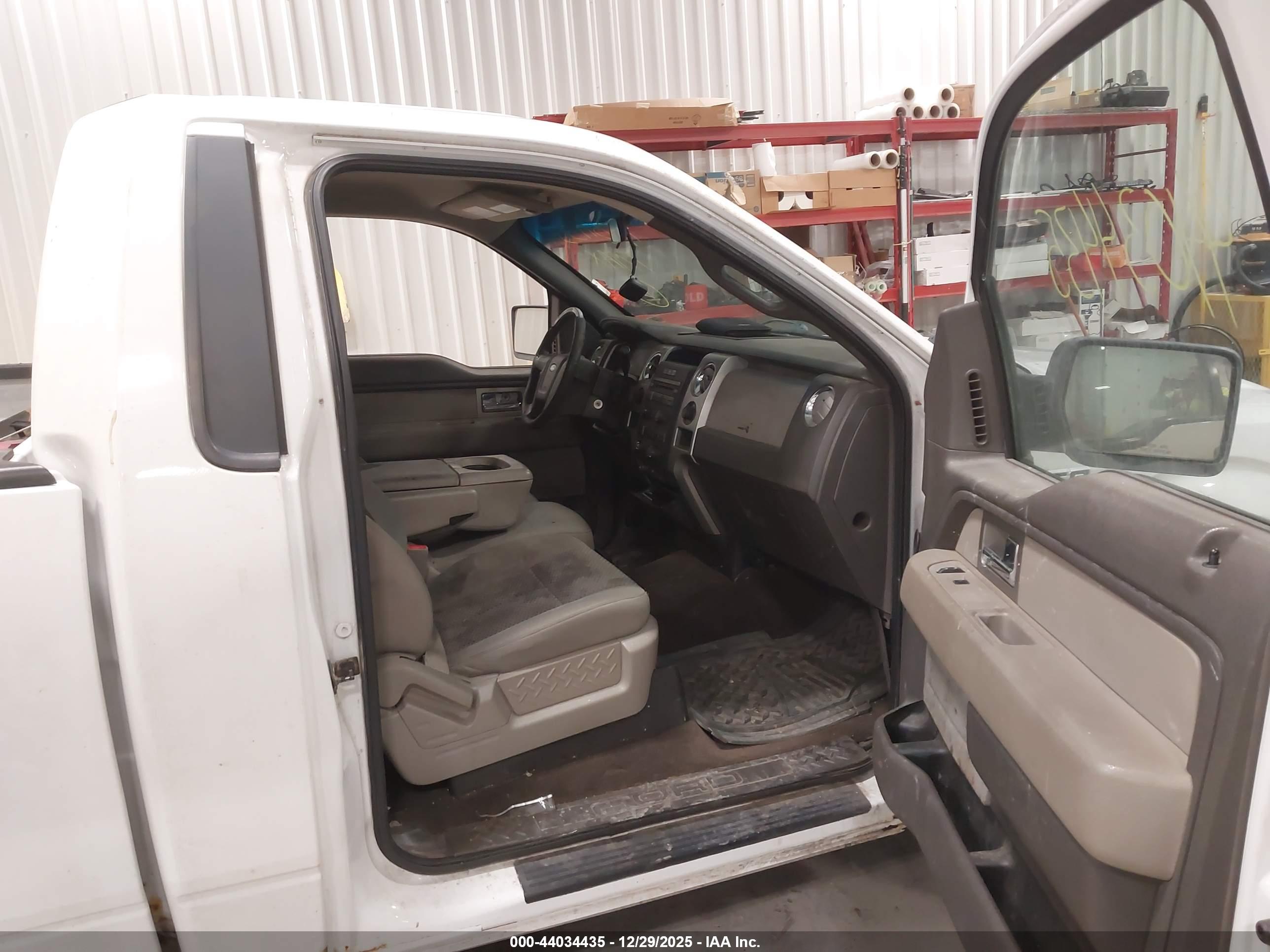 FORD F-150 image 5