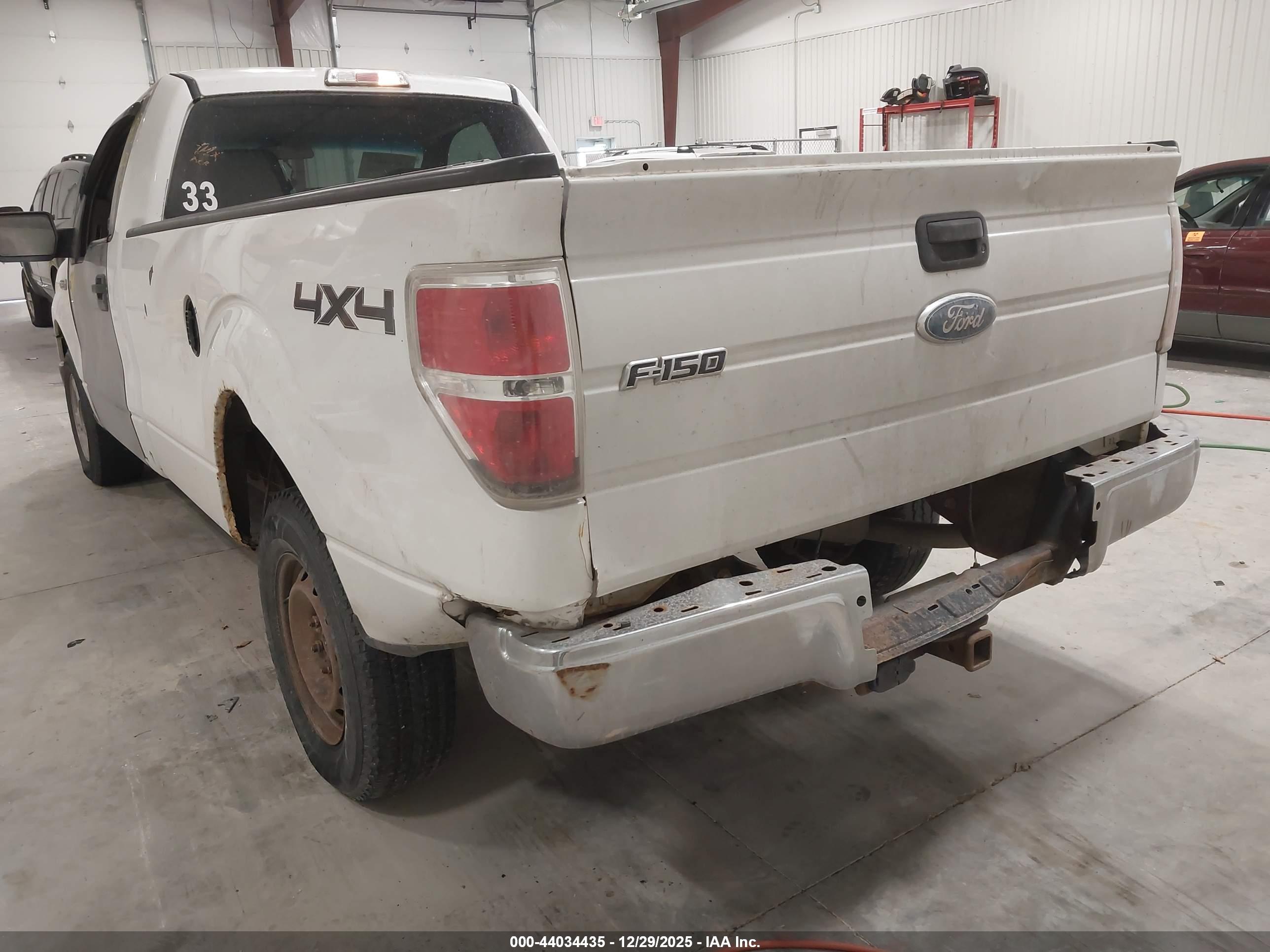 FORD F-150 image 6