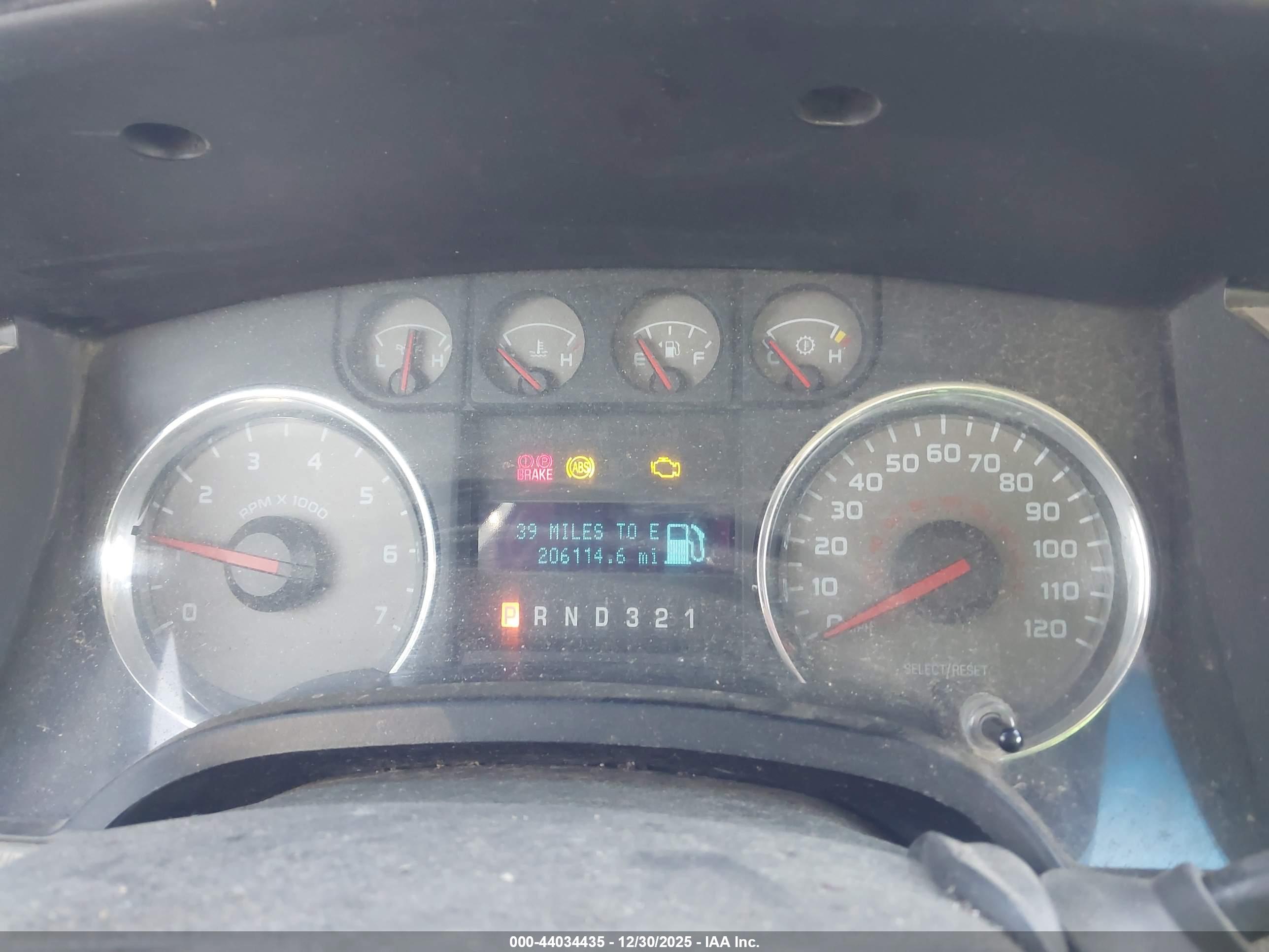 FORD F-150 image 7