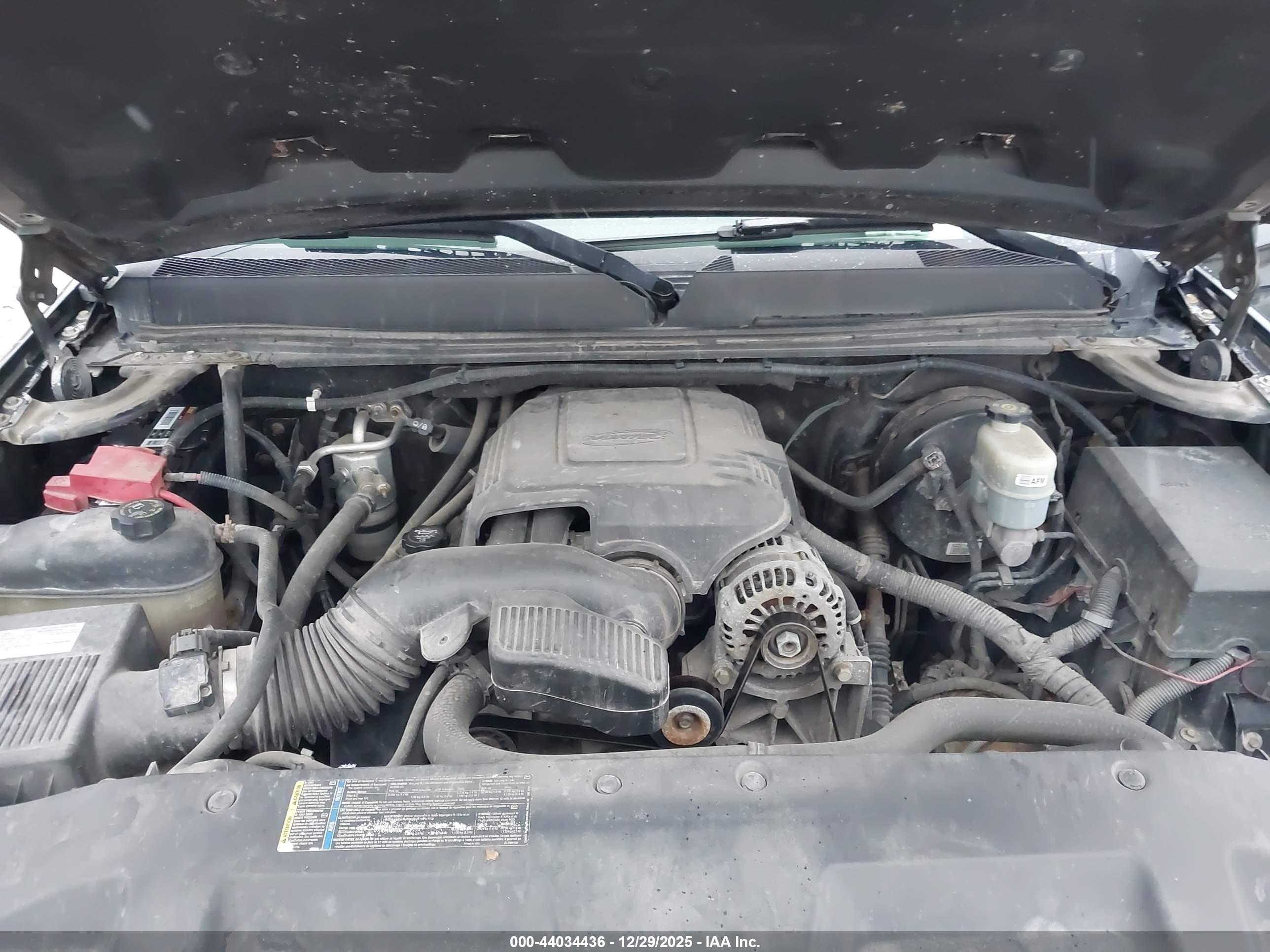 GMC SIERRA image 10