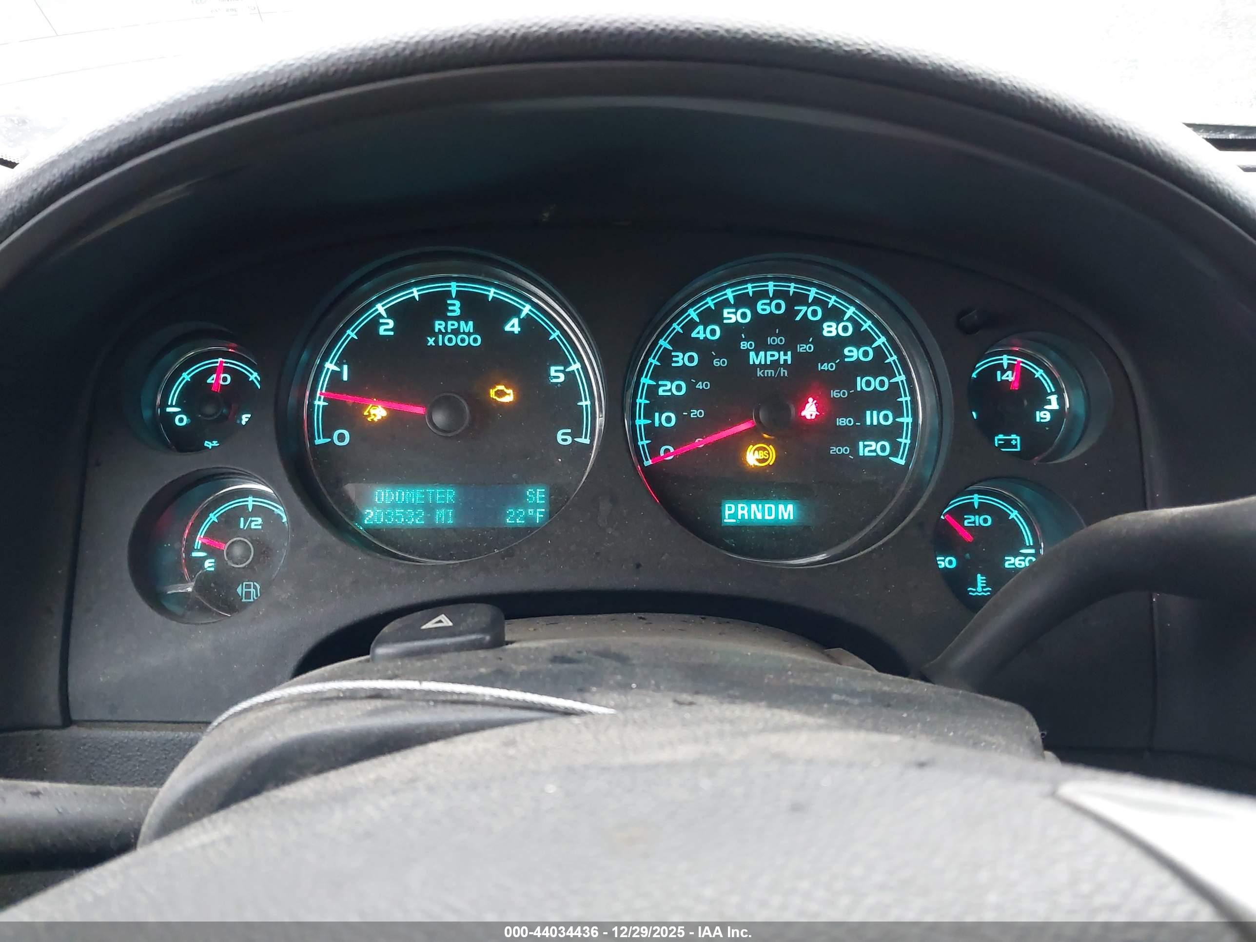 GMC SIERRA image 7