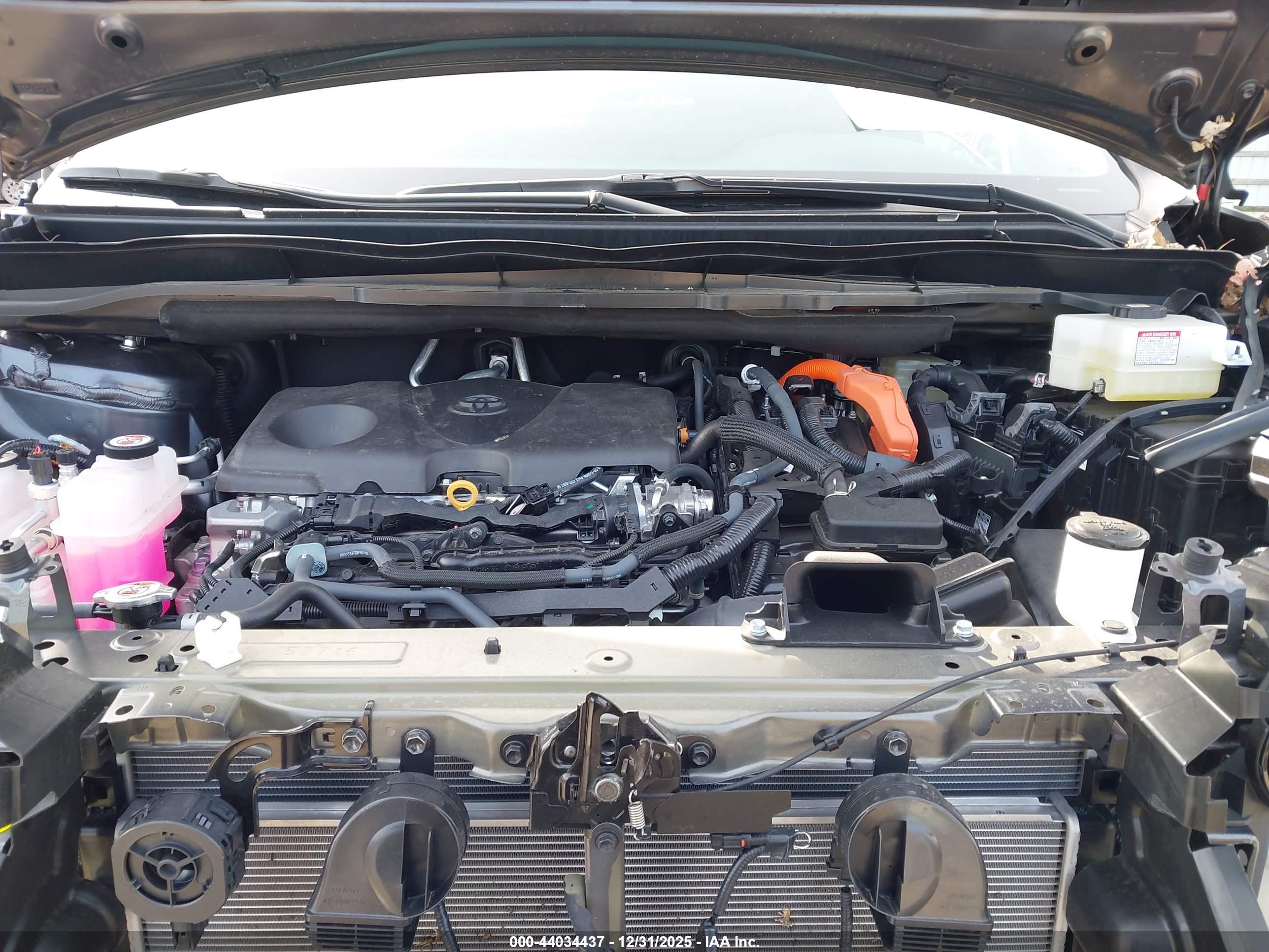 TOYOTA SIENNA image 10