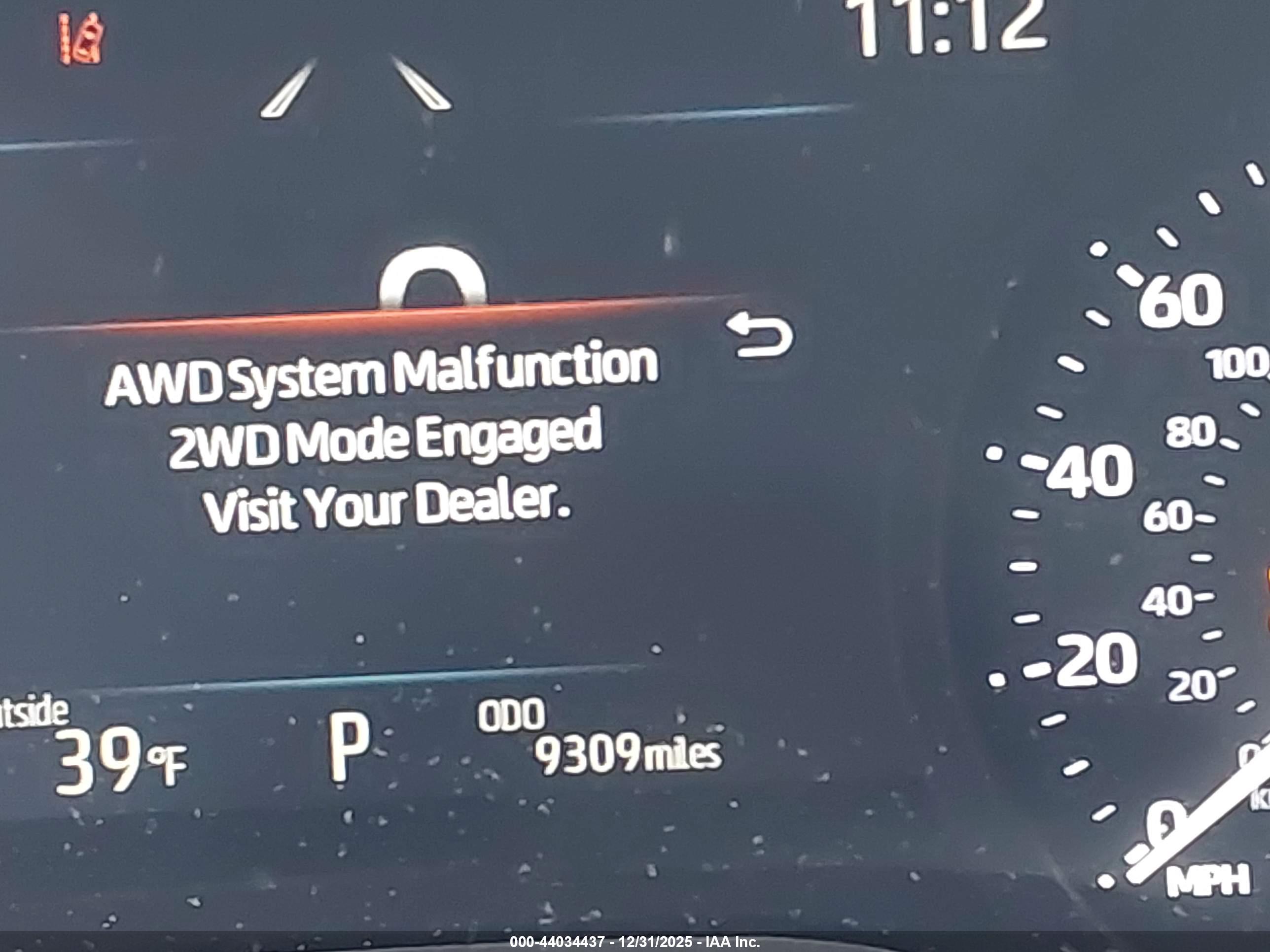 TOYOTA SIENNA image 7