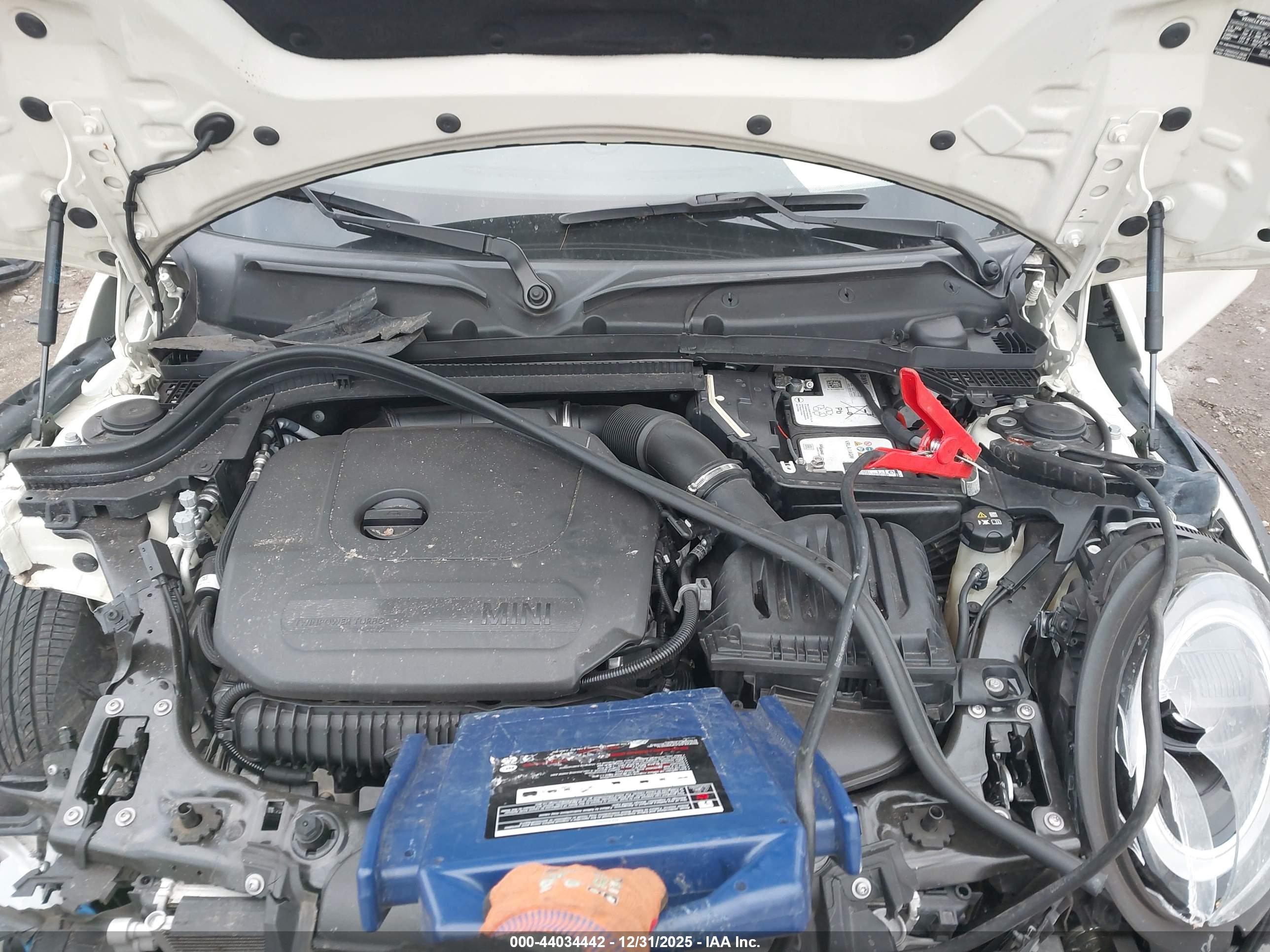 MINI HARDTOP image 10