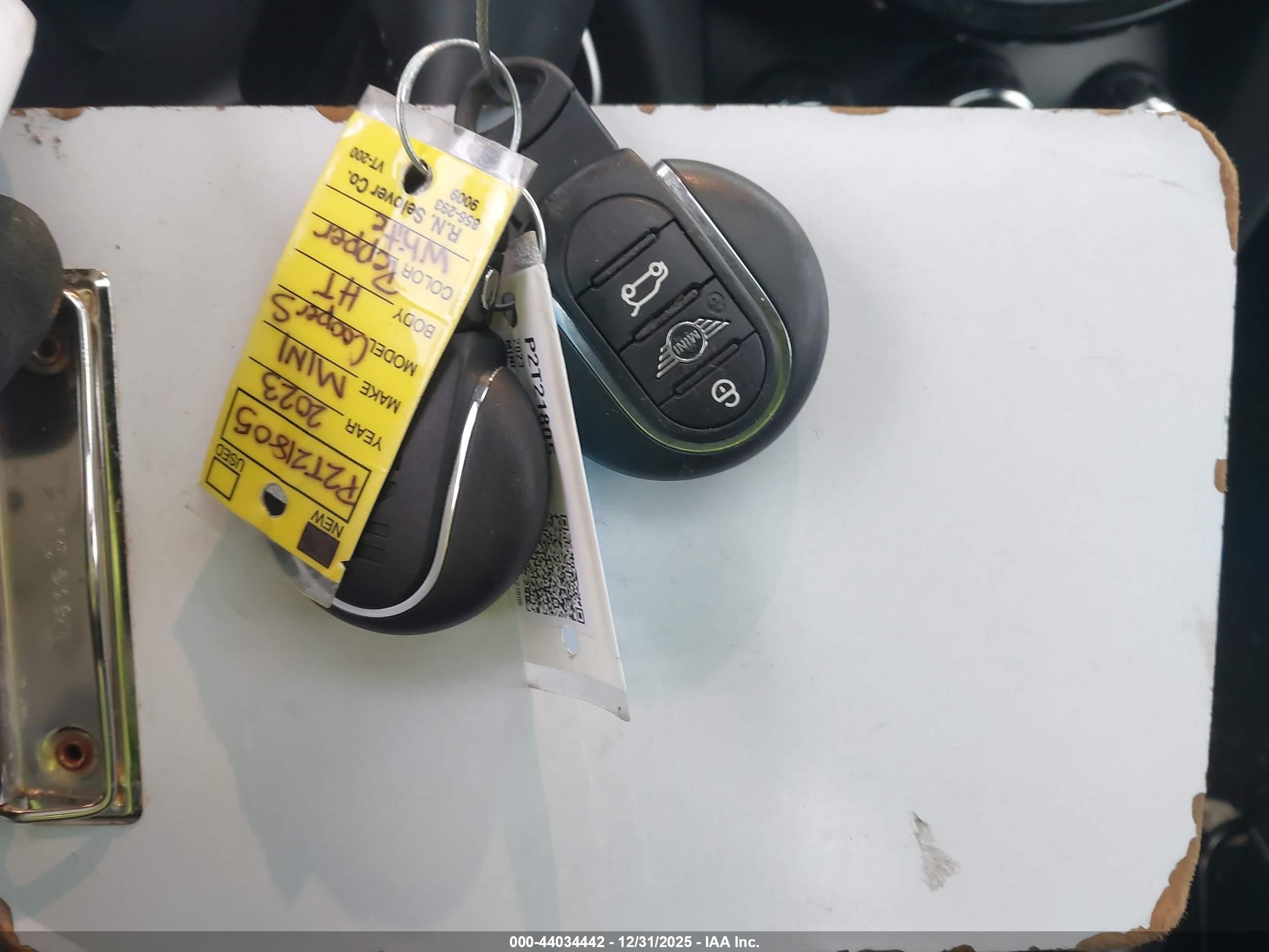 MINI HARDTOP image 11