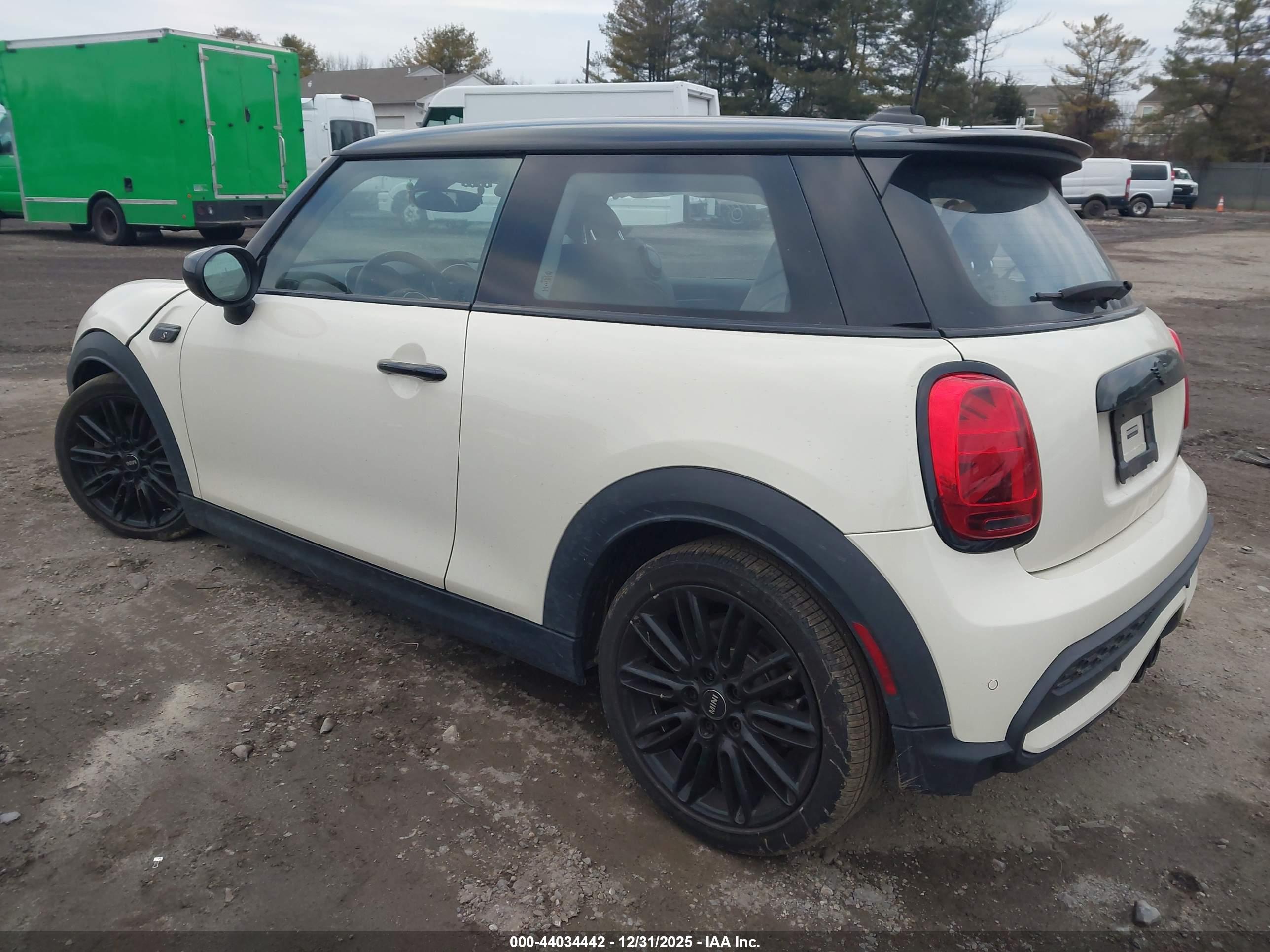 MINI HARDTOP image 3