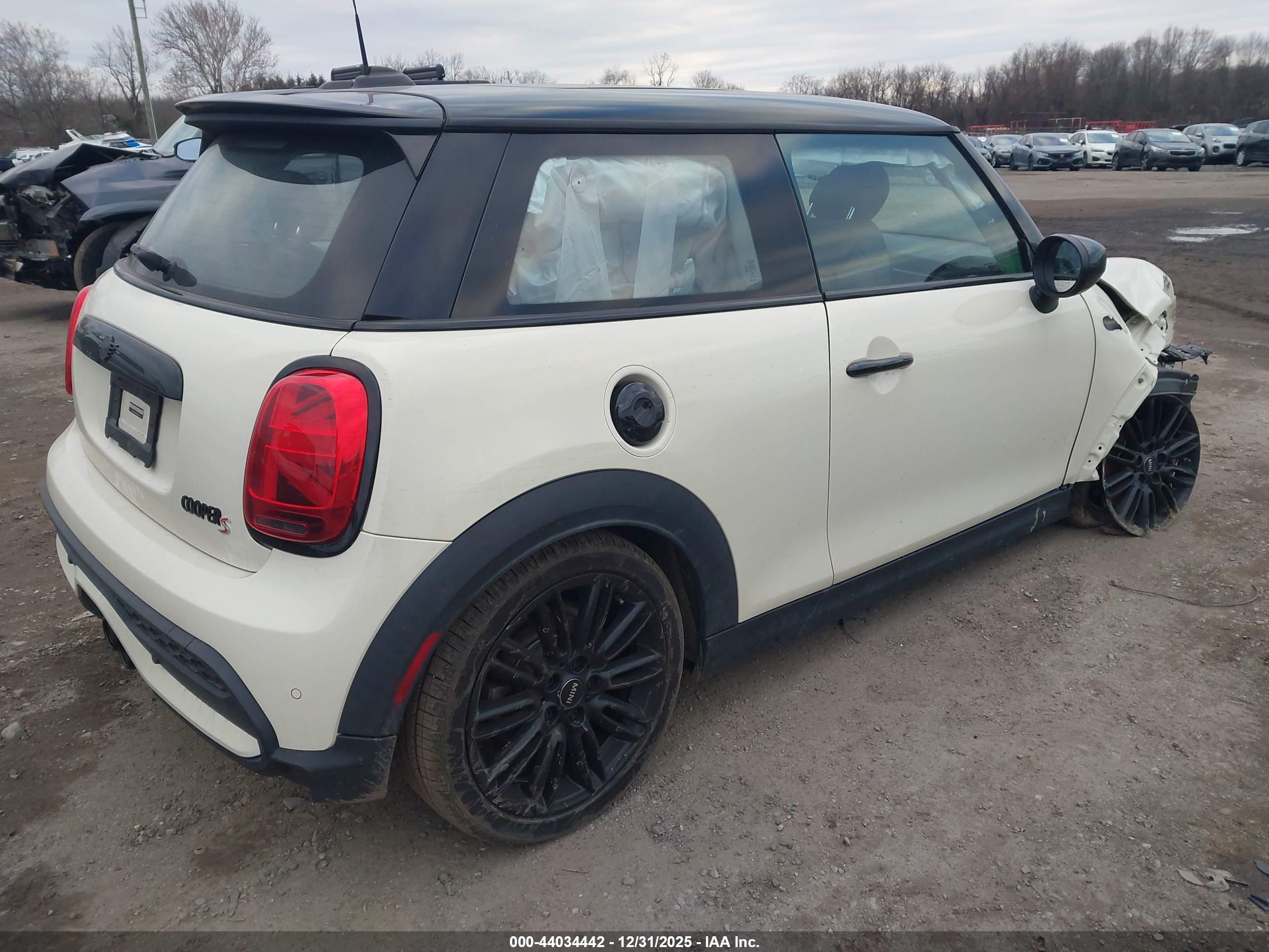 MINI HARDTOP image 4
