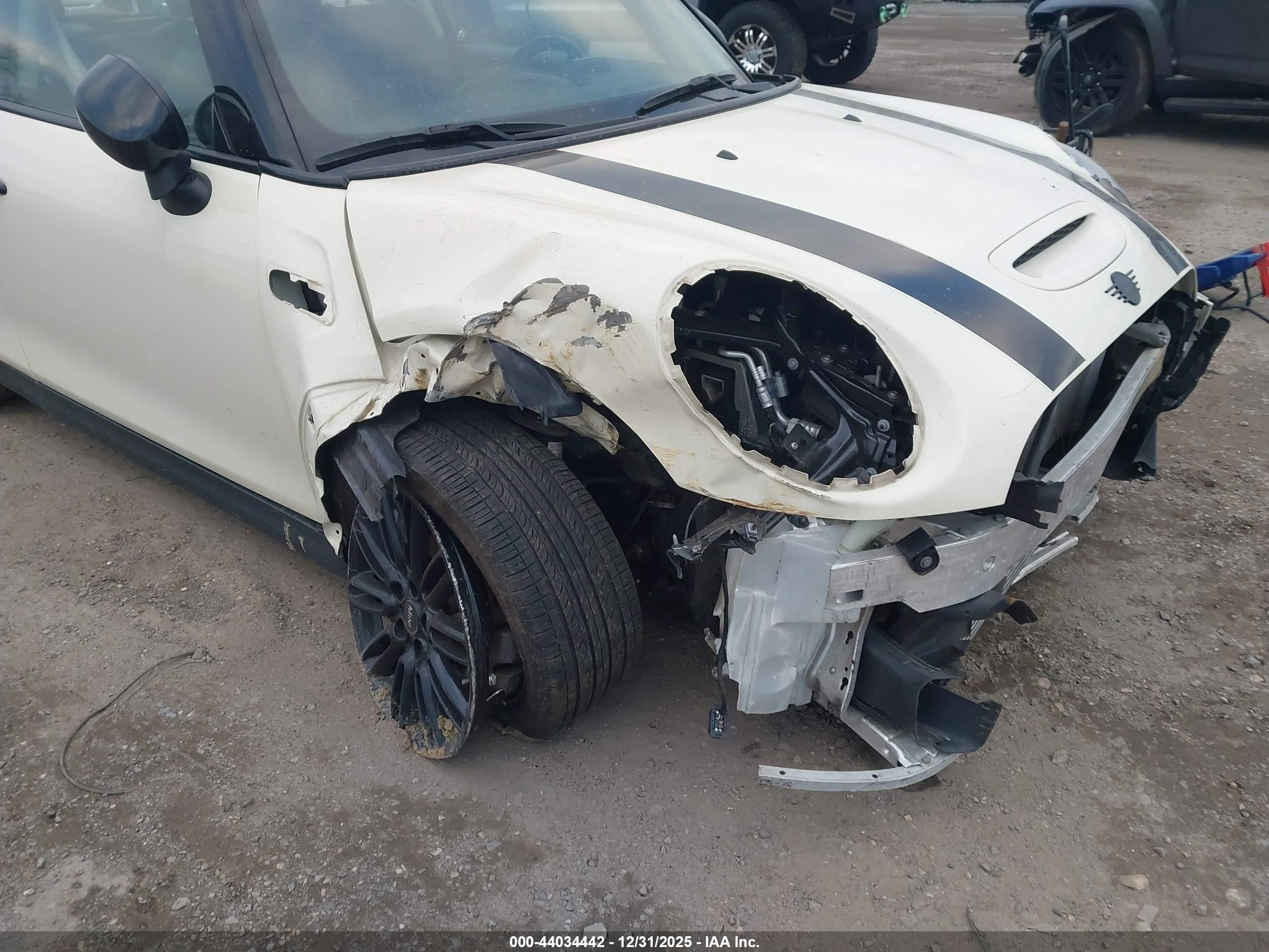 MINI HARDTOP image 6