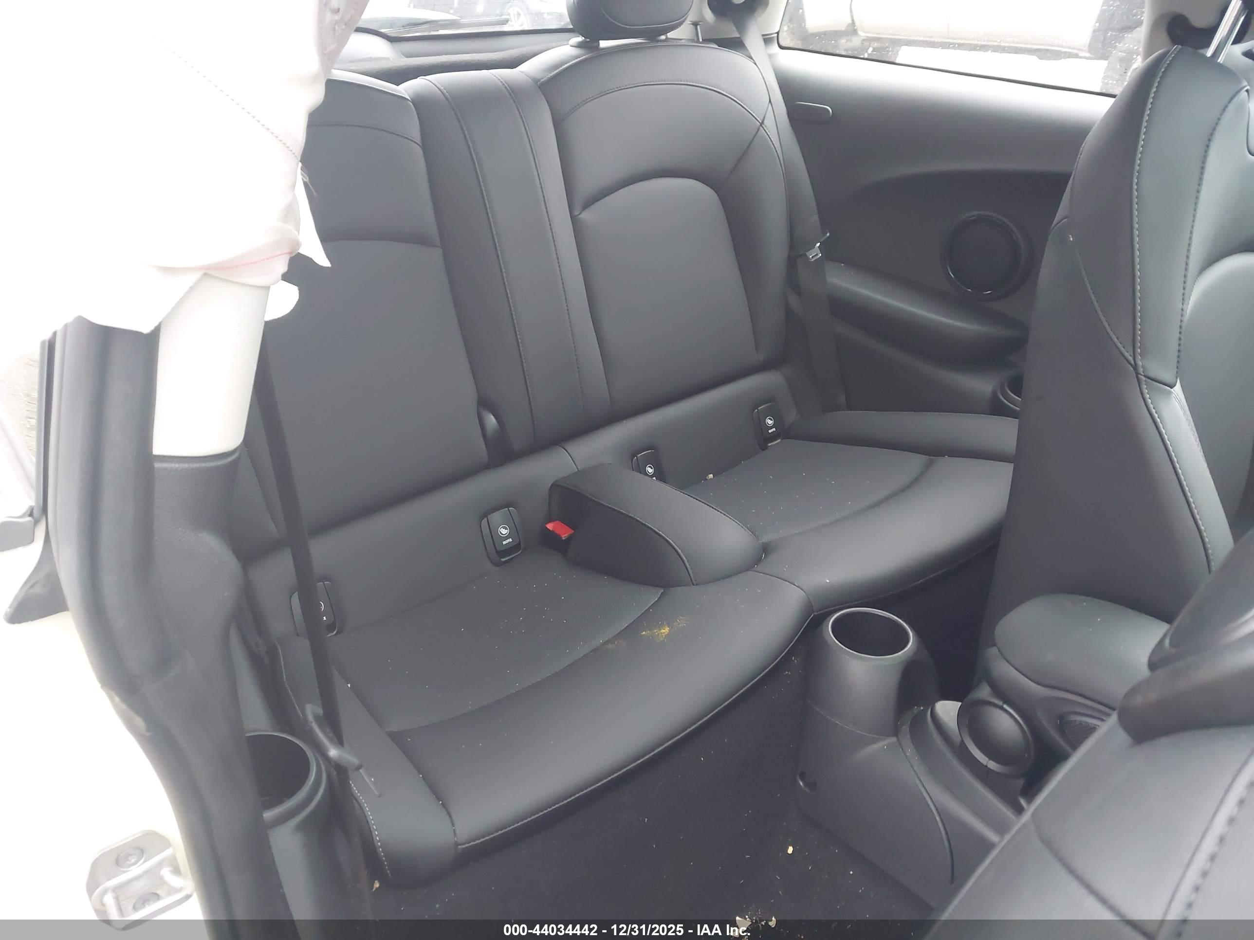 MINI HARDTOP image 8