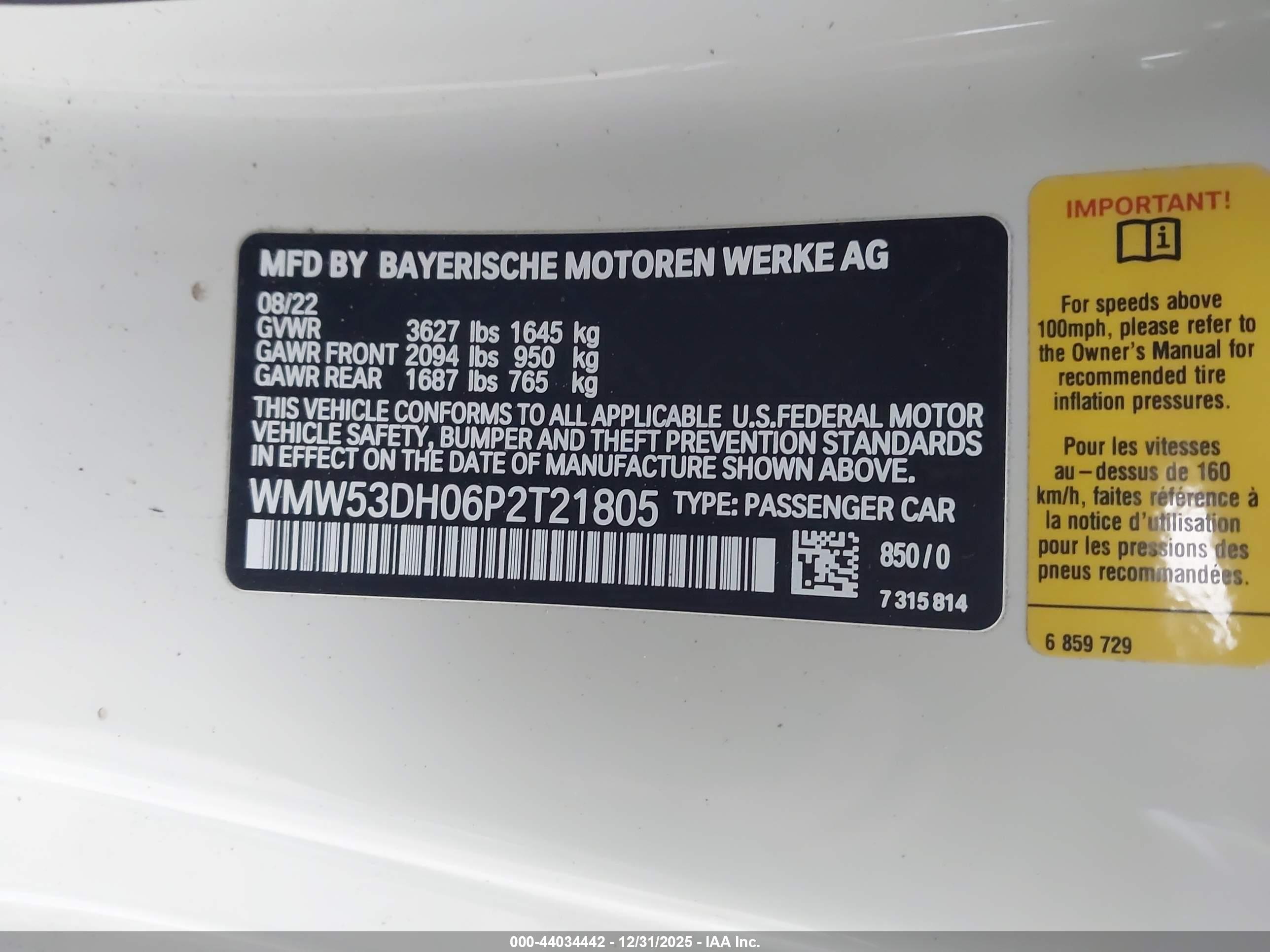MINI HARDTOP image 9