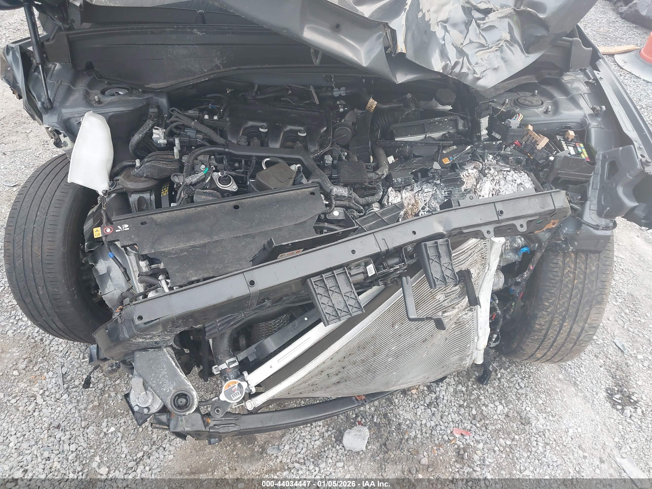 HYUNDAI PALISADE image 10