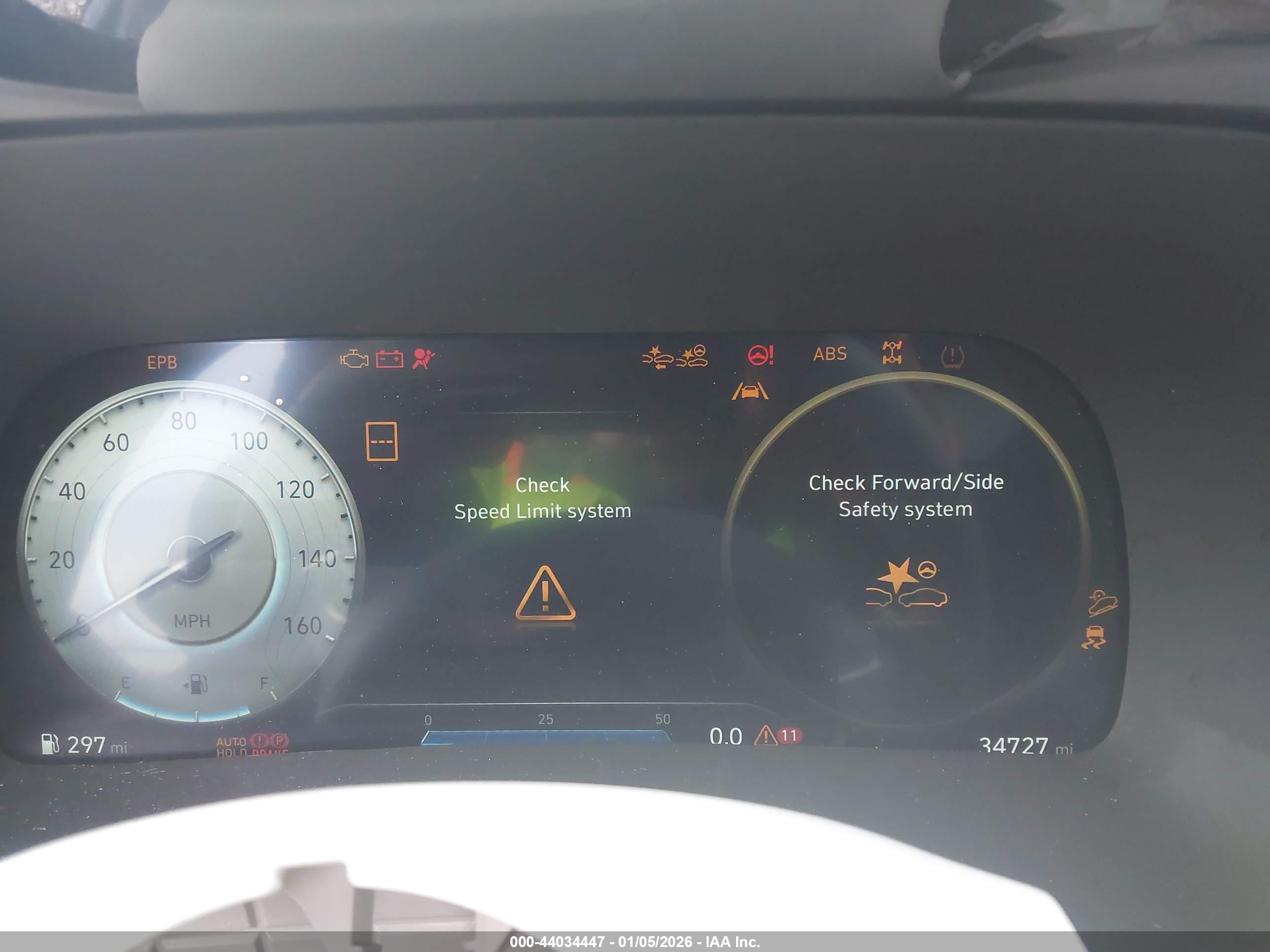 HYUNDAI PALISADE image 7