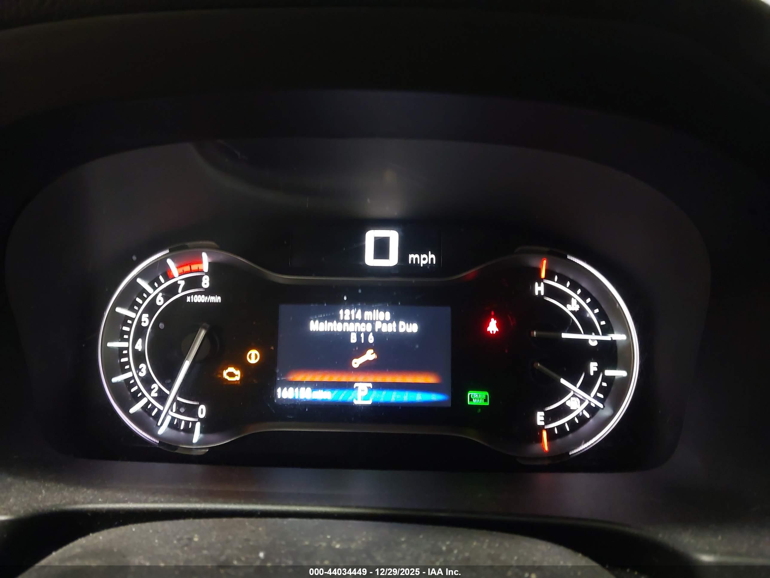 HONDA PILOT image 7