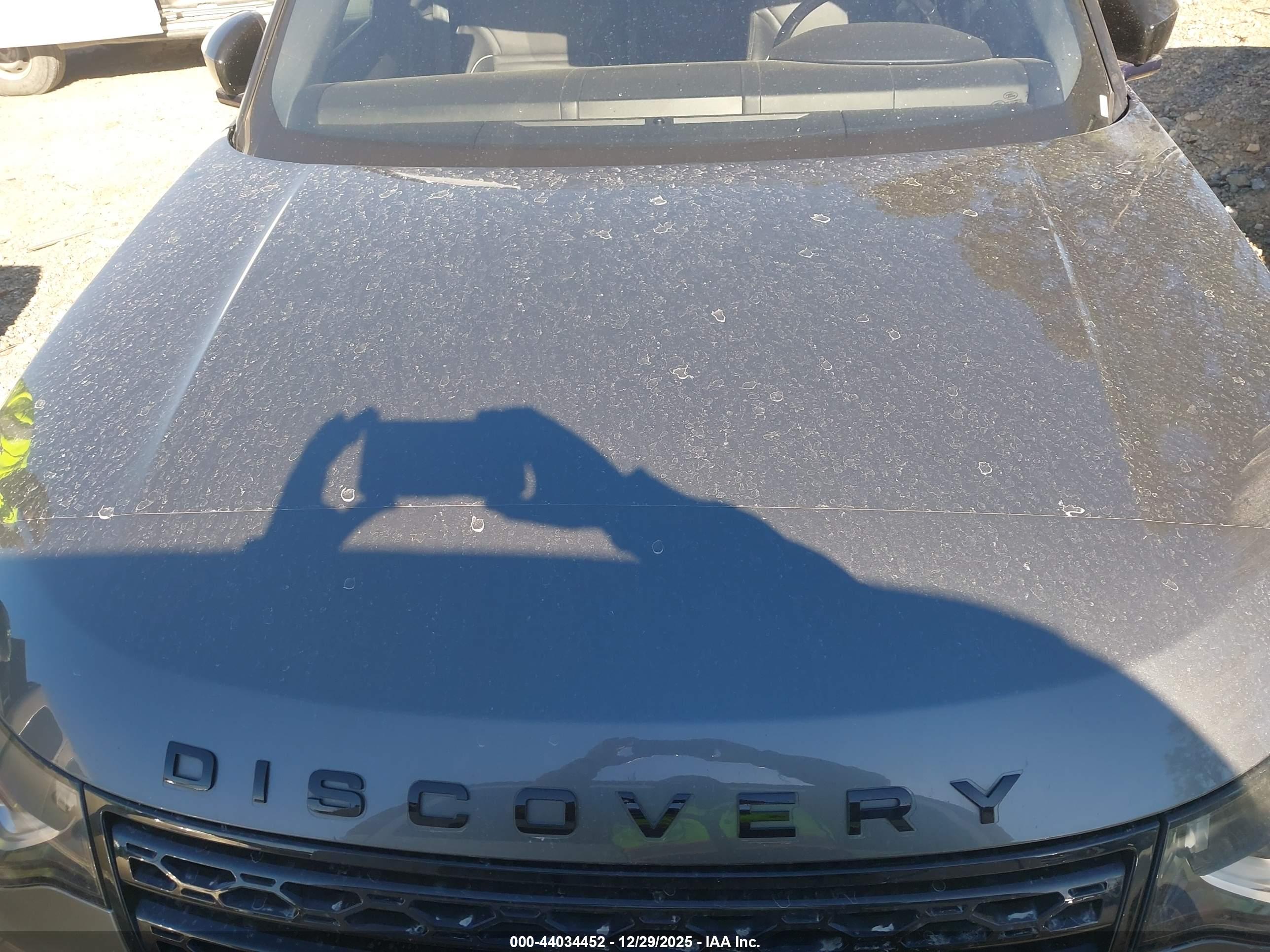 LAND ROVER image 10