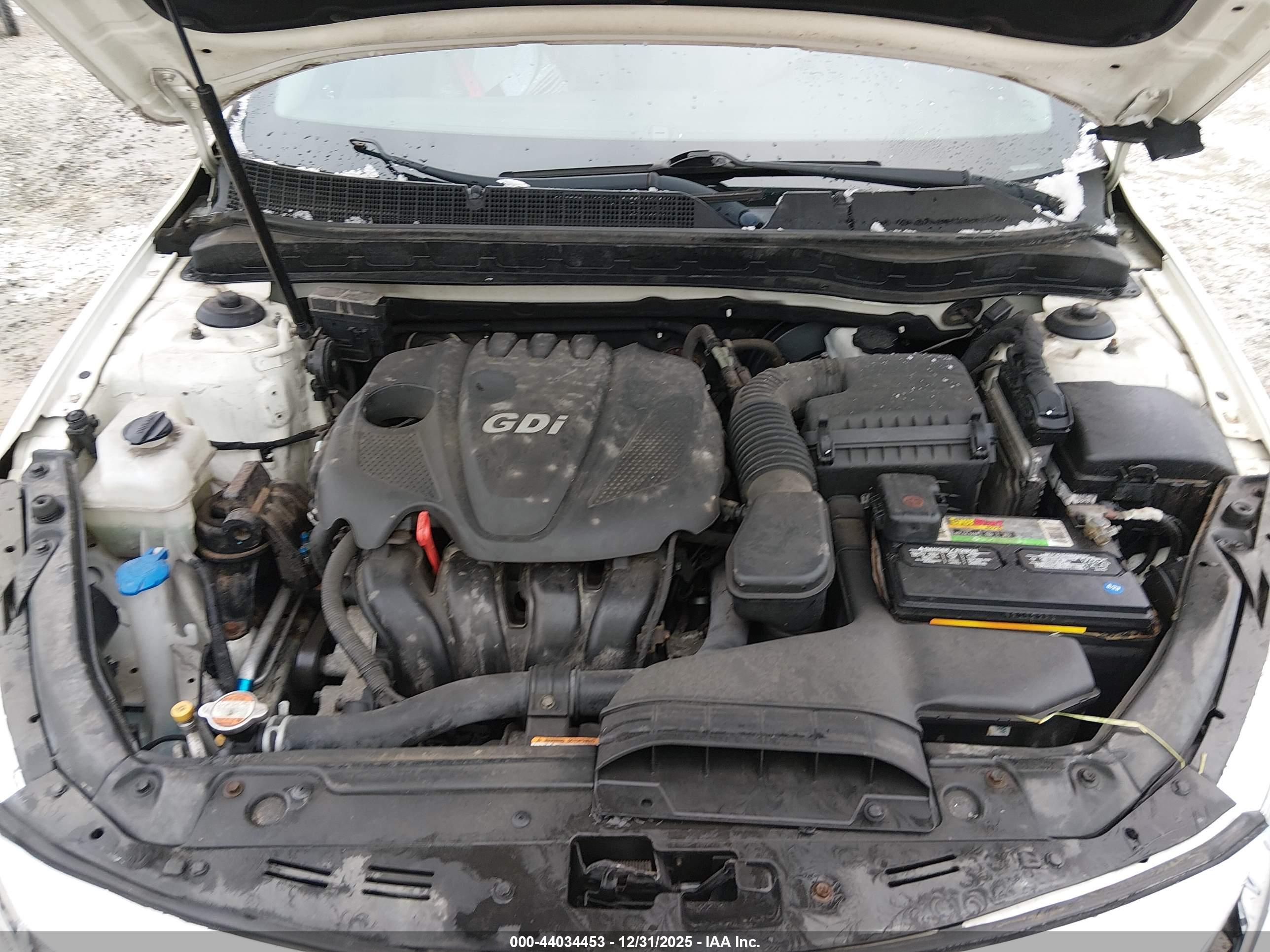 KIA OPTIMA image 10
