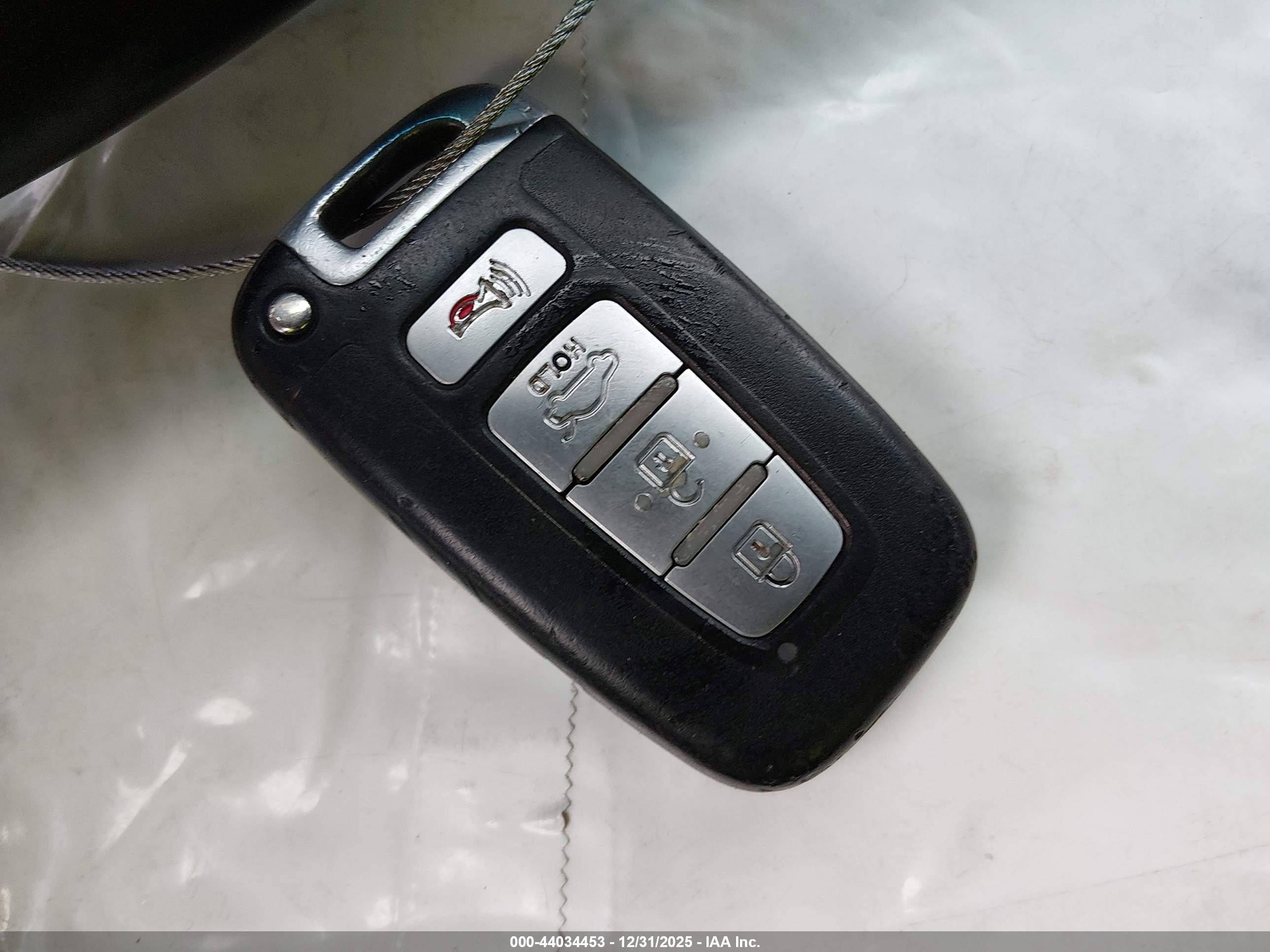 KIA OPTIMA image 11