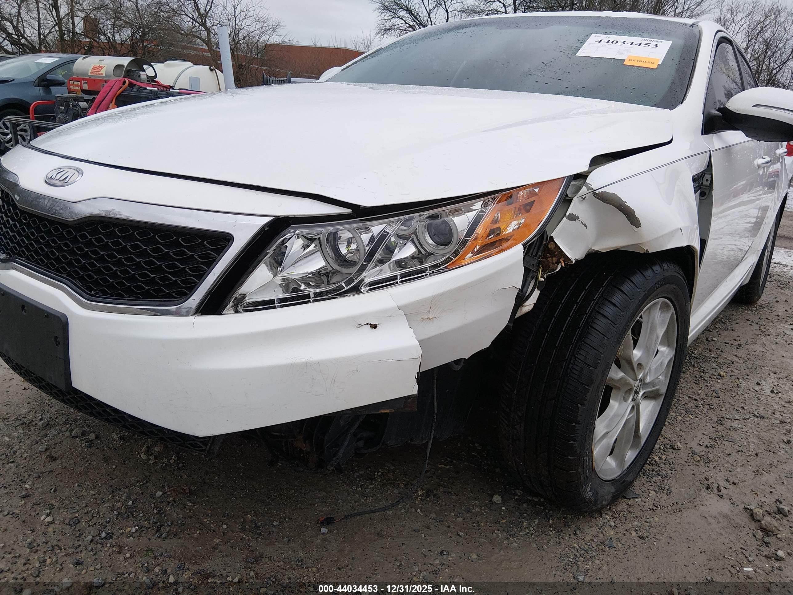KIA OPTIMA image 6
